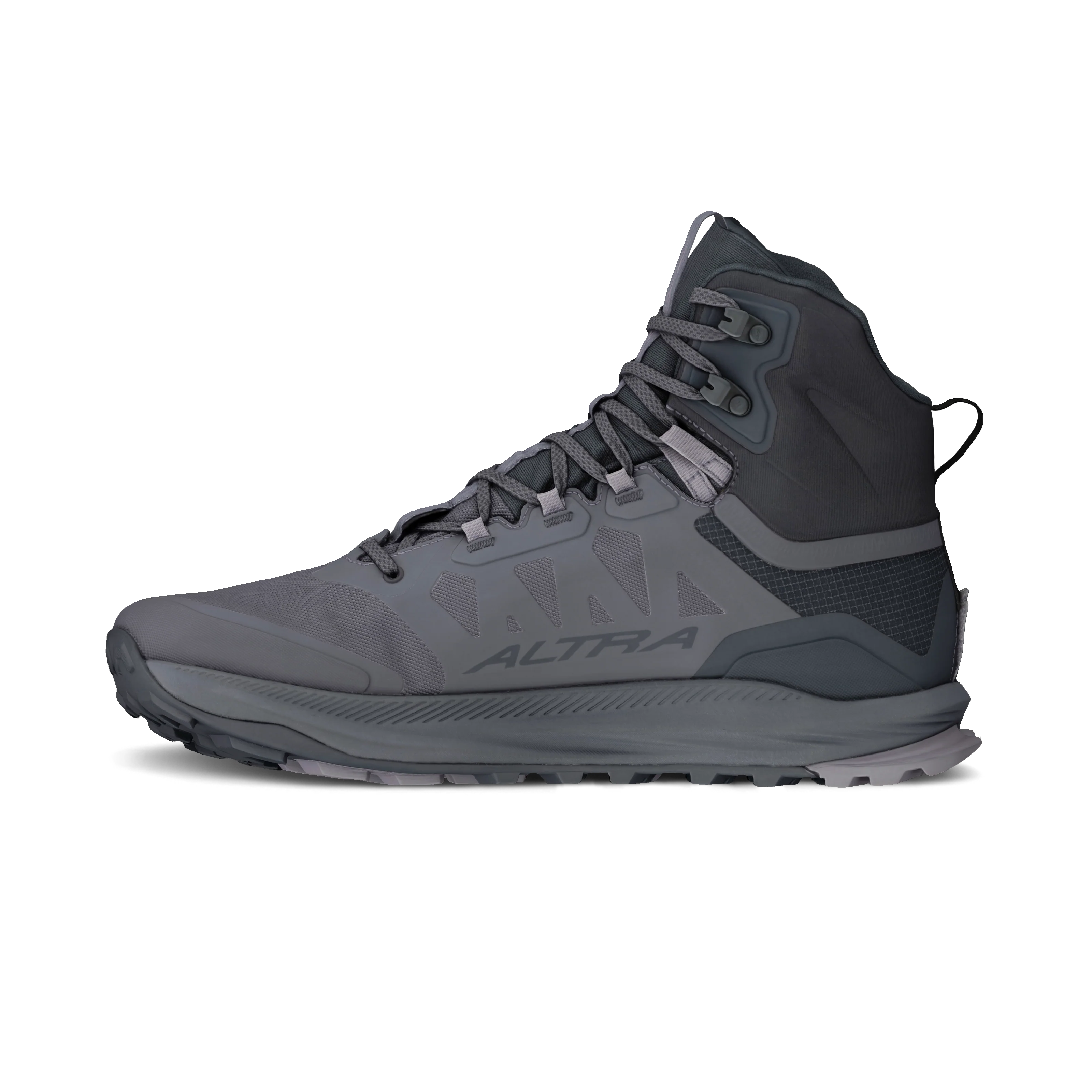 Men's Lone Peak 9 Waterproof Mid - Image 10