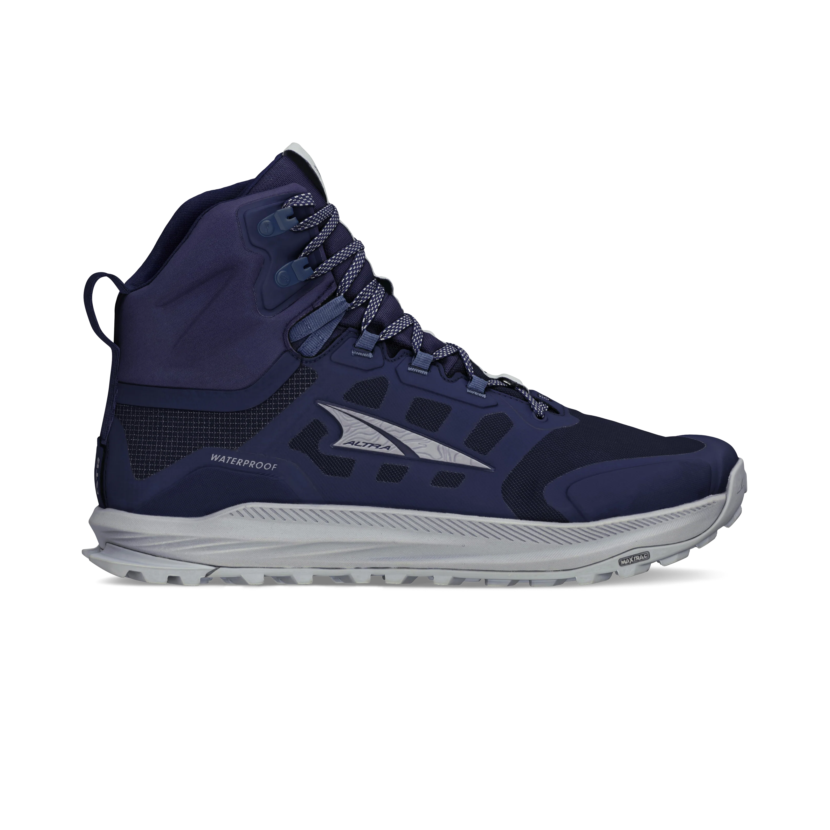 Men's Lone Peak 9 Waterproof Mid - Image 13