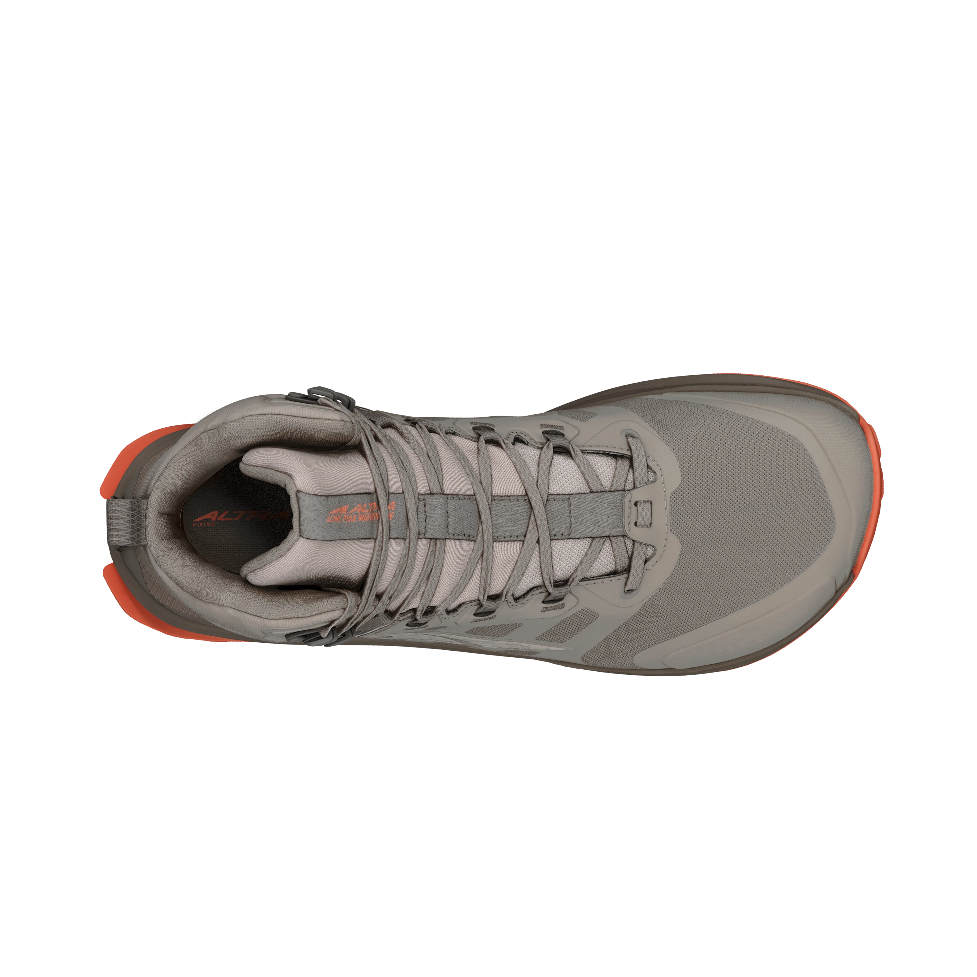 Men's Lone Peak 9 Waterproof Mid - Image 21