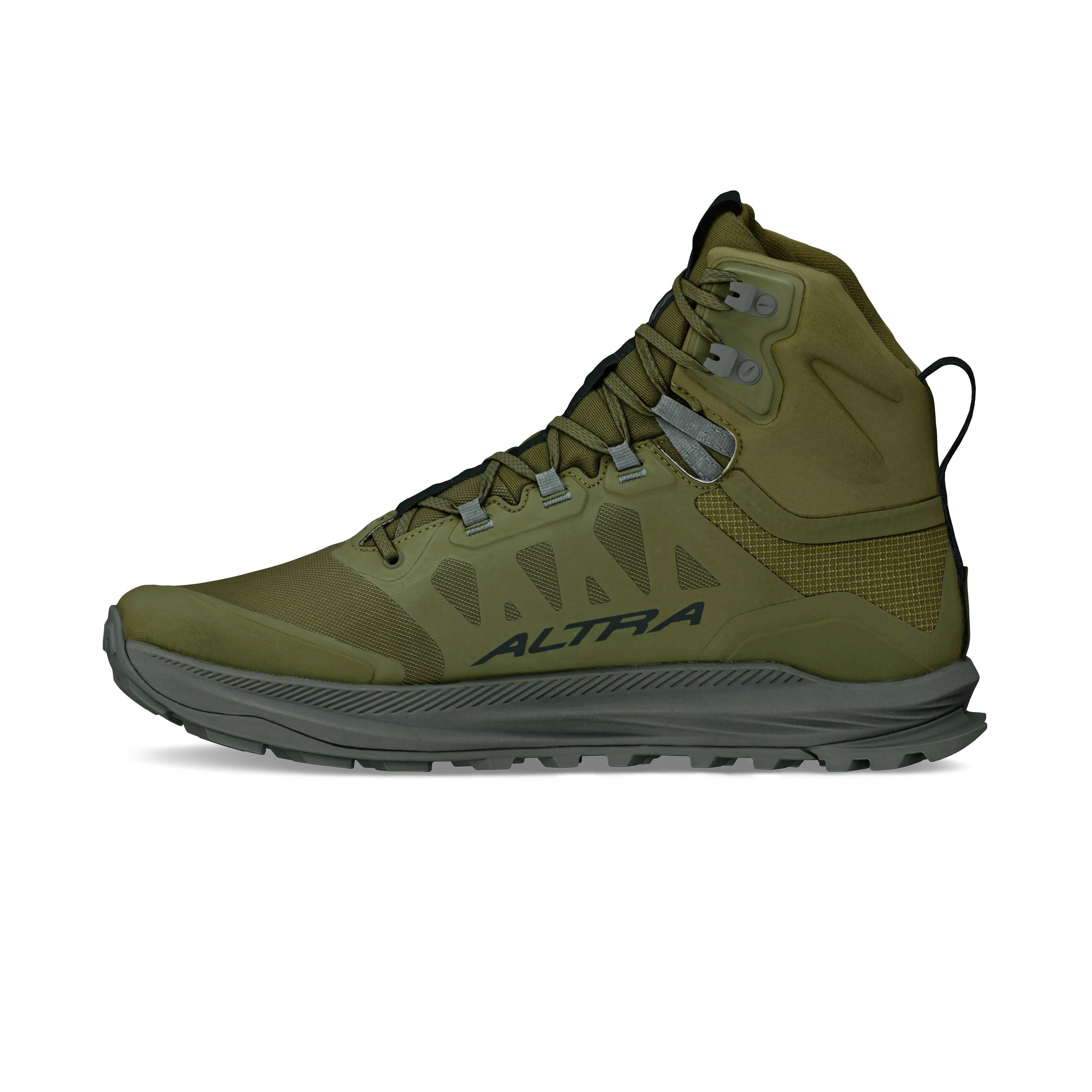 Men's Lone Peak 9 Waterproof Mid - Image 28