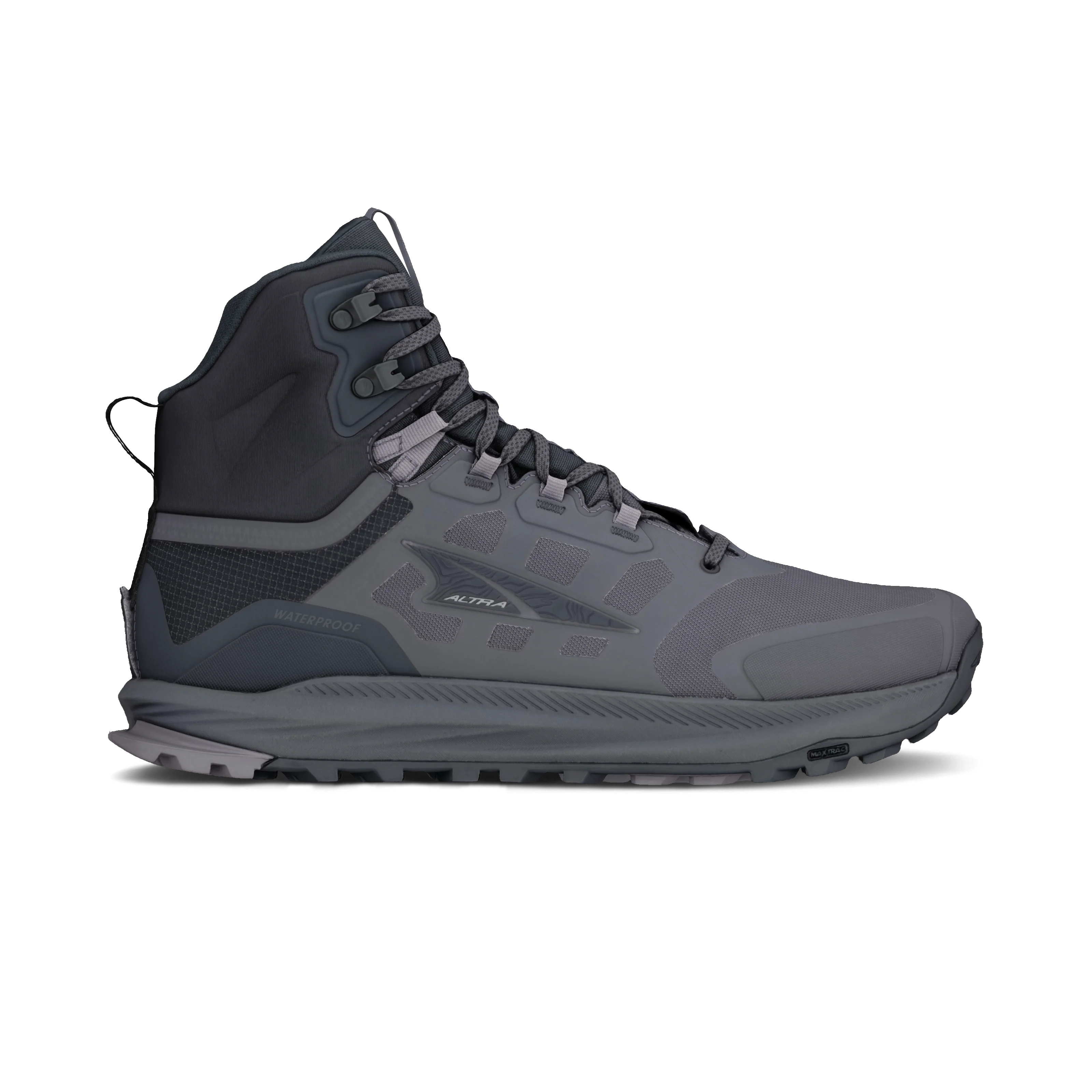Men's Lone Peak 9 Waterproof Mid - Image 7