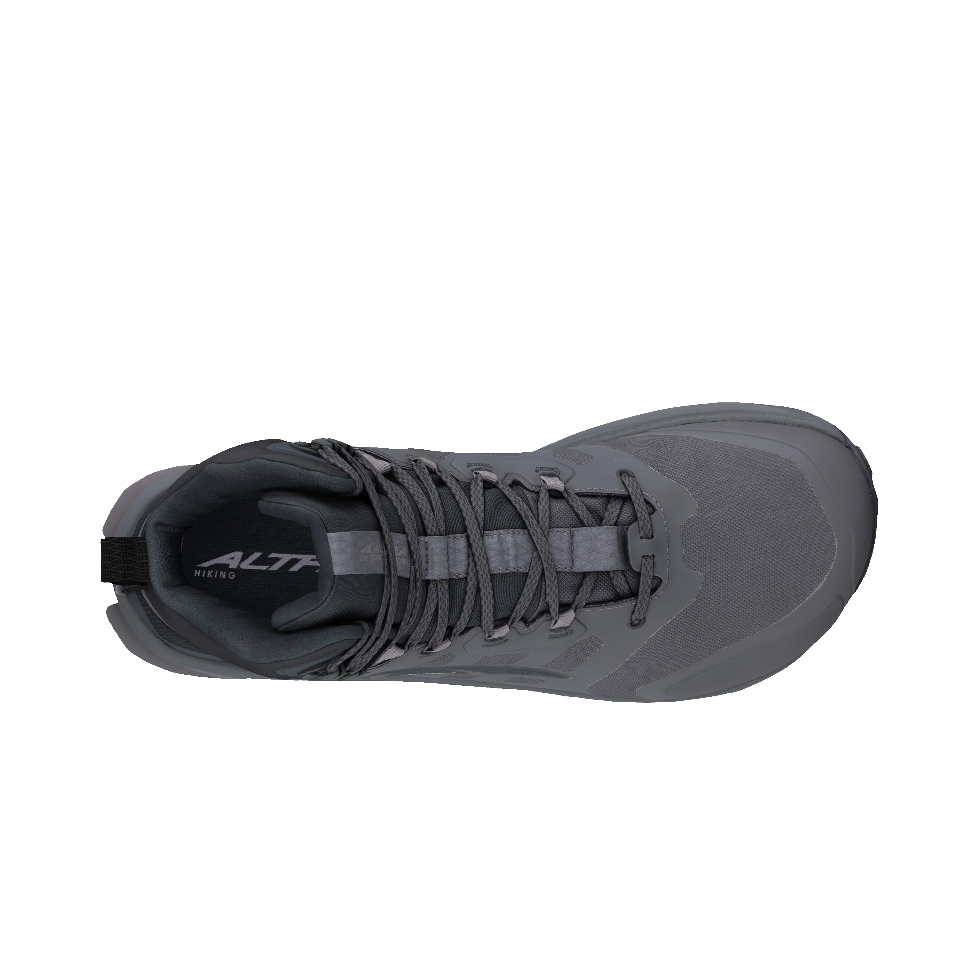 Men's Lone Peak 9 Waterproof Mid - Image 9