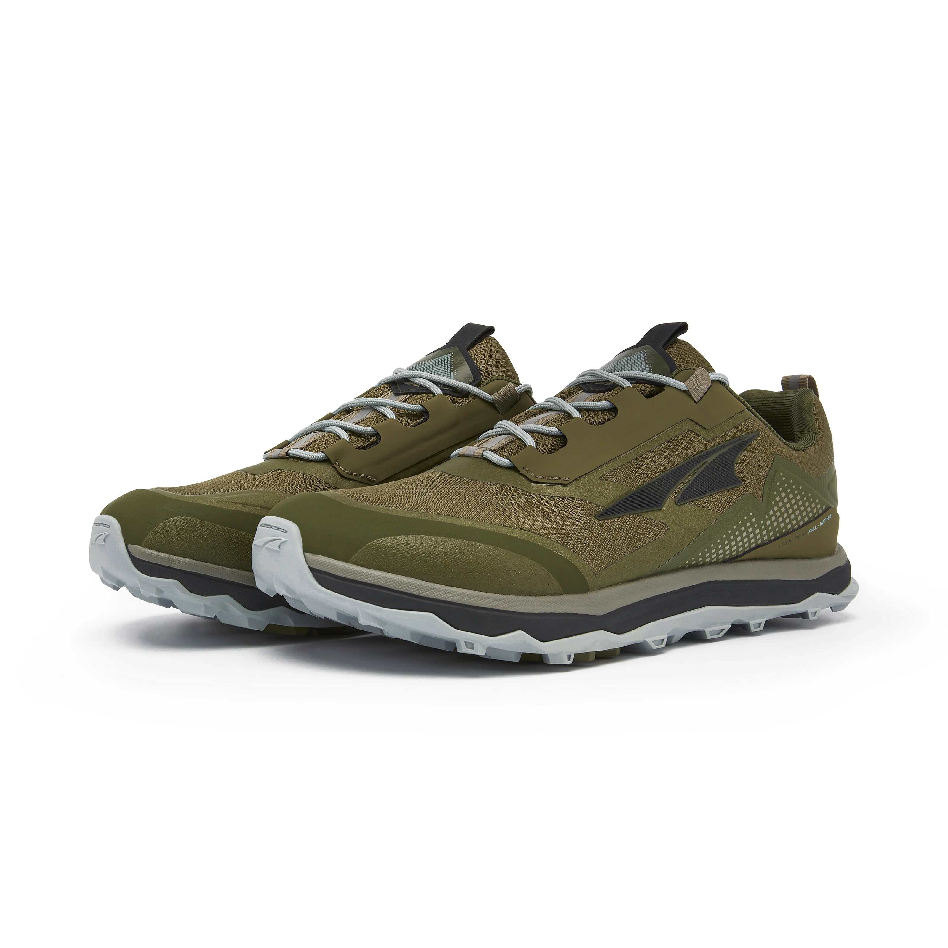 MEN'S LONE PEAK ALL-WTHR LOW - Image 10