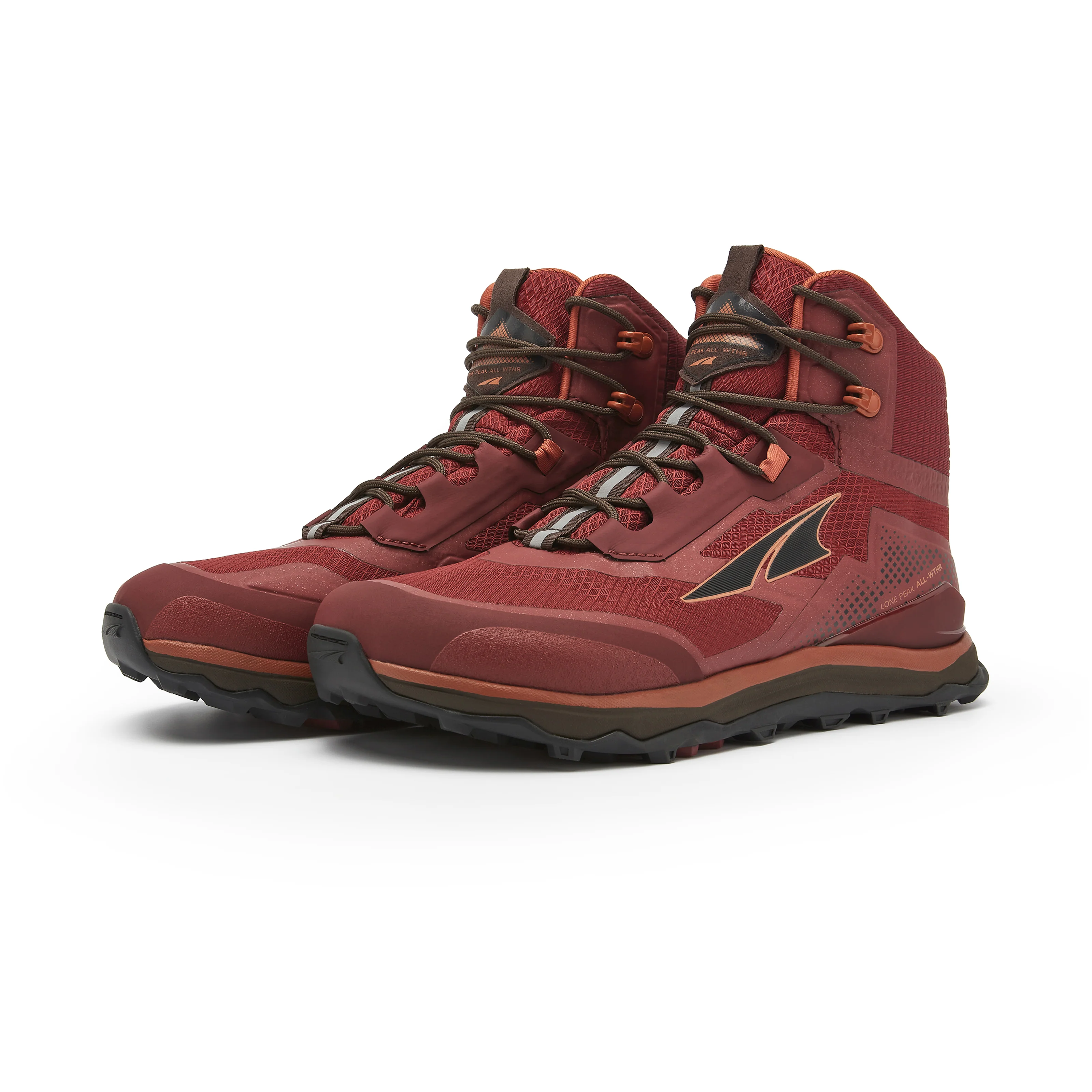 MEN'S LONE PEAK ALL-WTHR MID - Image 10