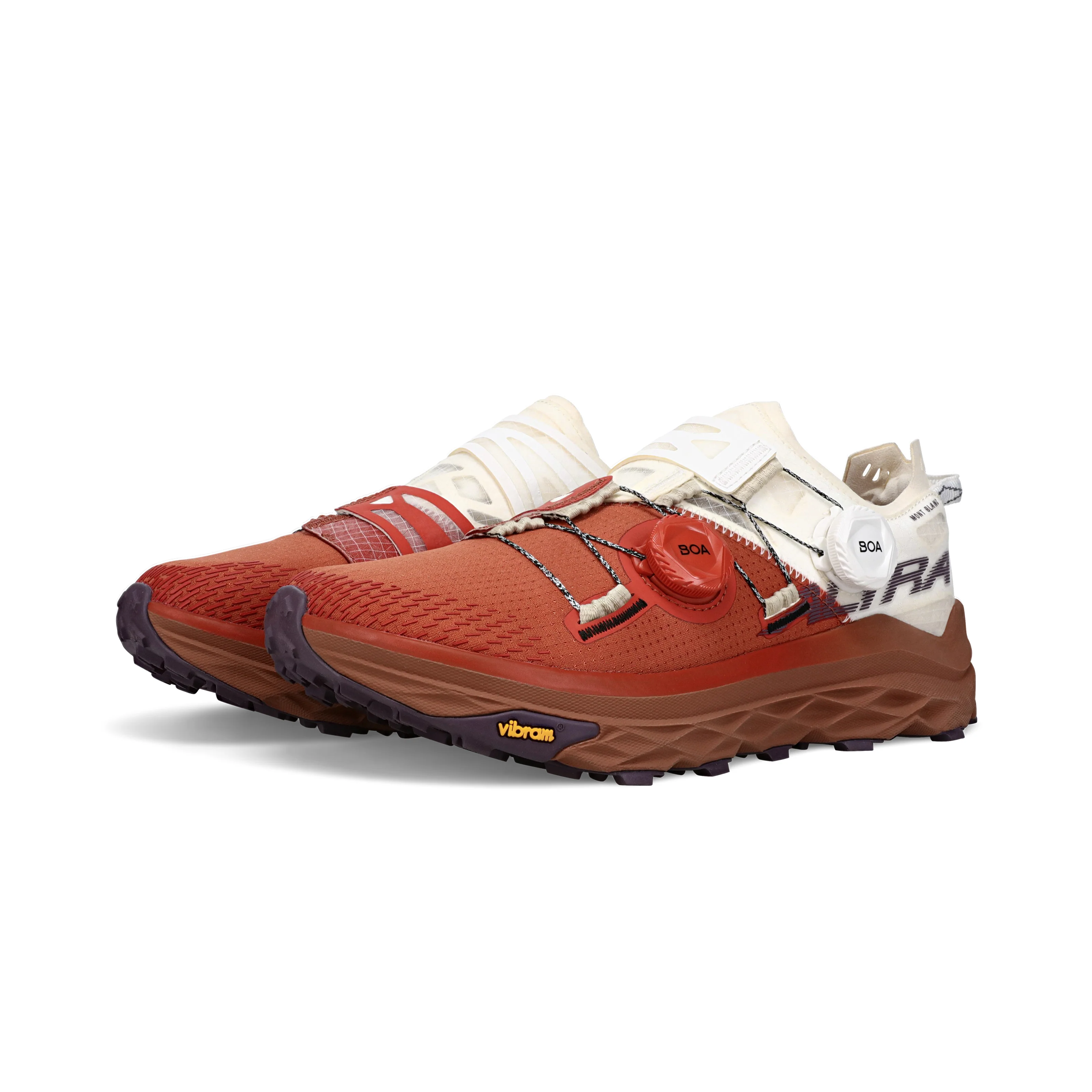 Men's Mont Blanc BOA - Image 16