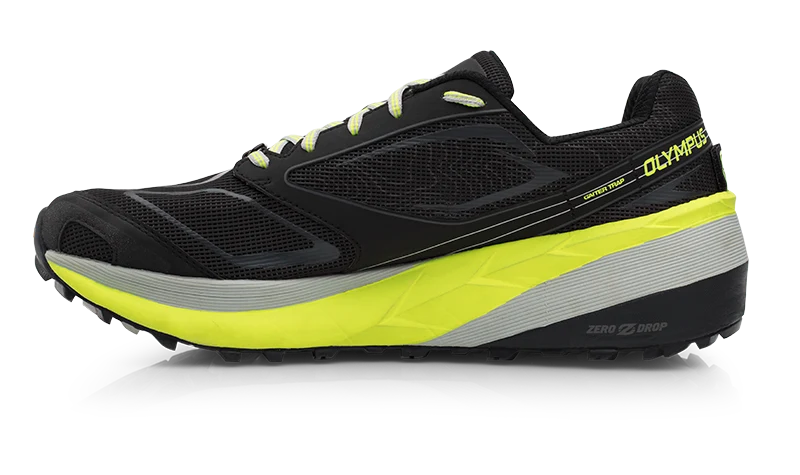 MEN'S OLYMPUS 3 - Image 12