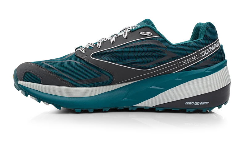 MEN'S OLYMPUS 3 - Image 4