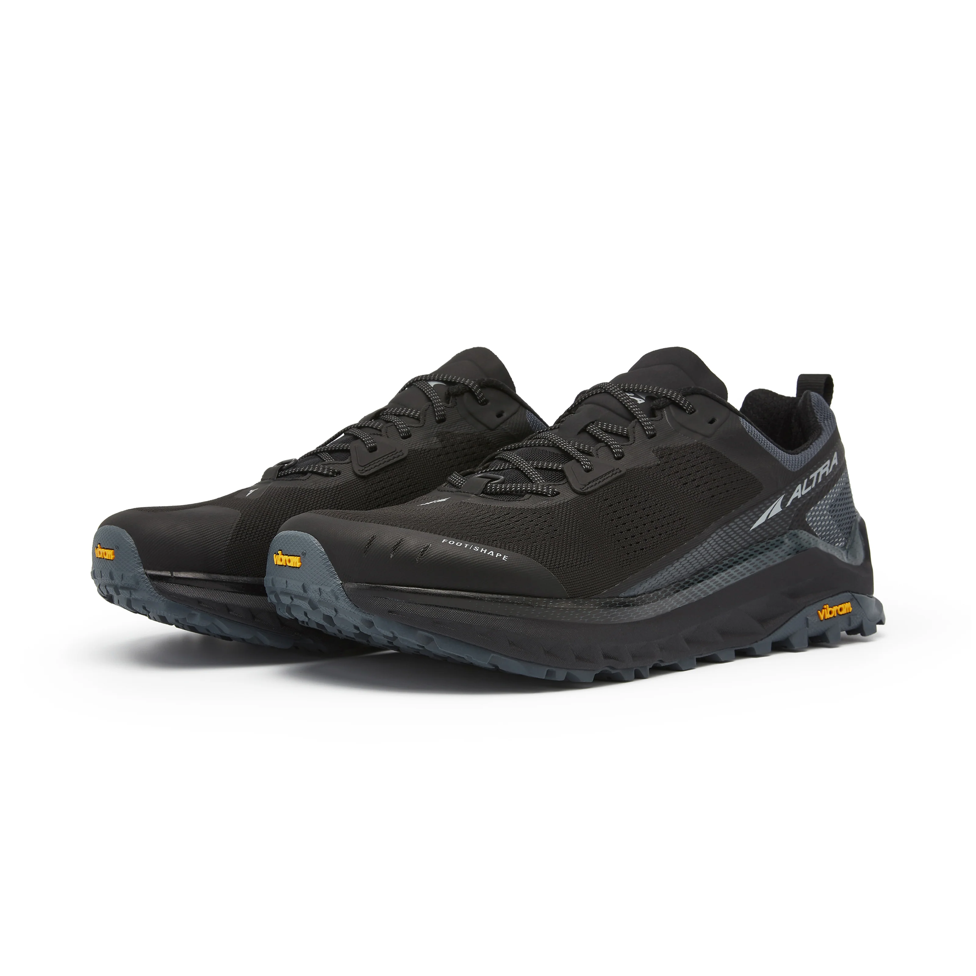 MEN'S OLYMPUS 4 - Image 18