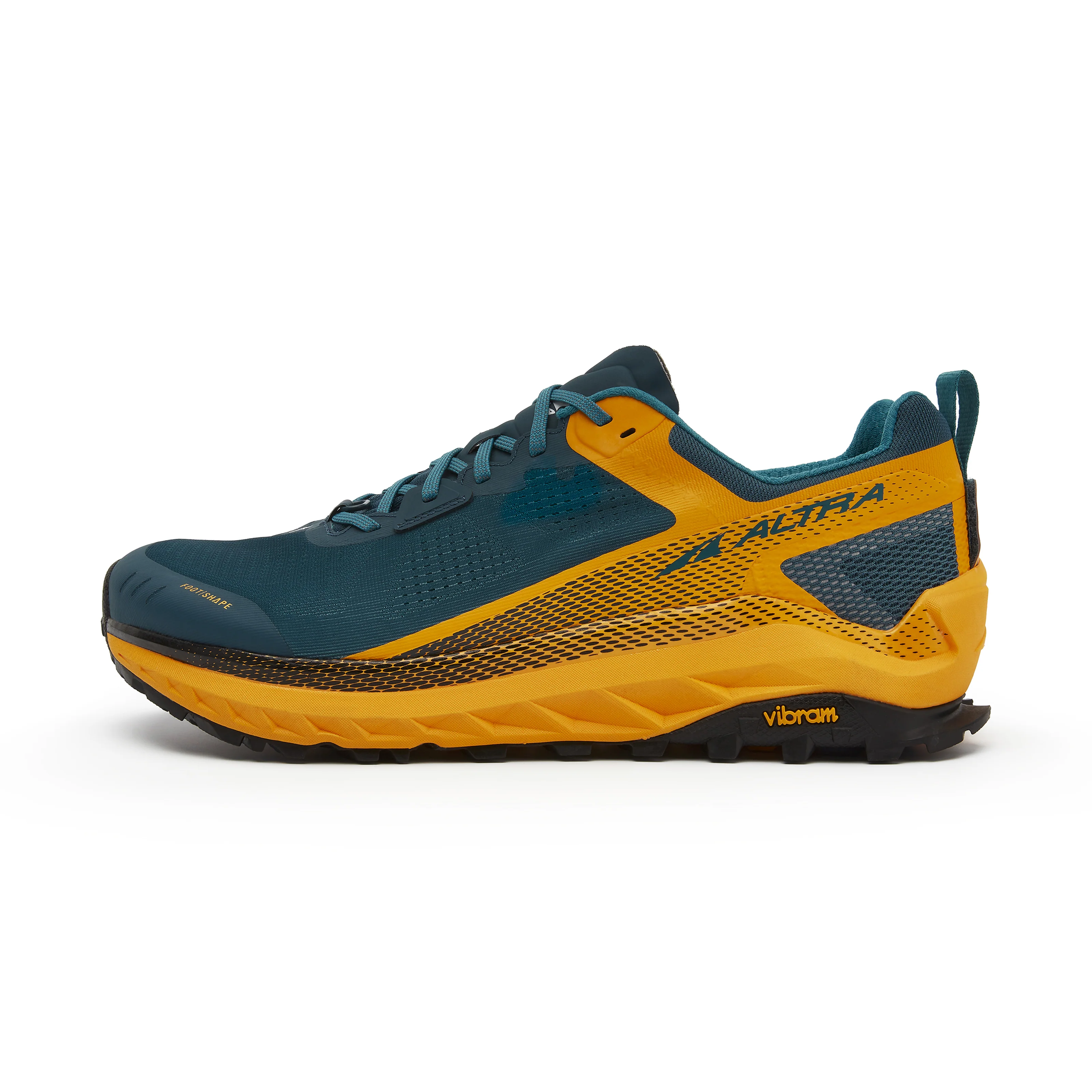 MEN'S OLYMPUS 4 - Image 19