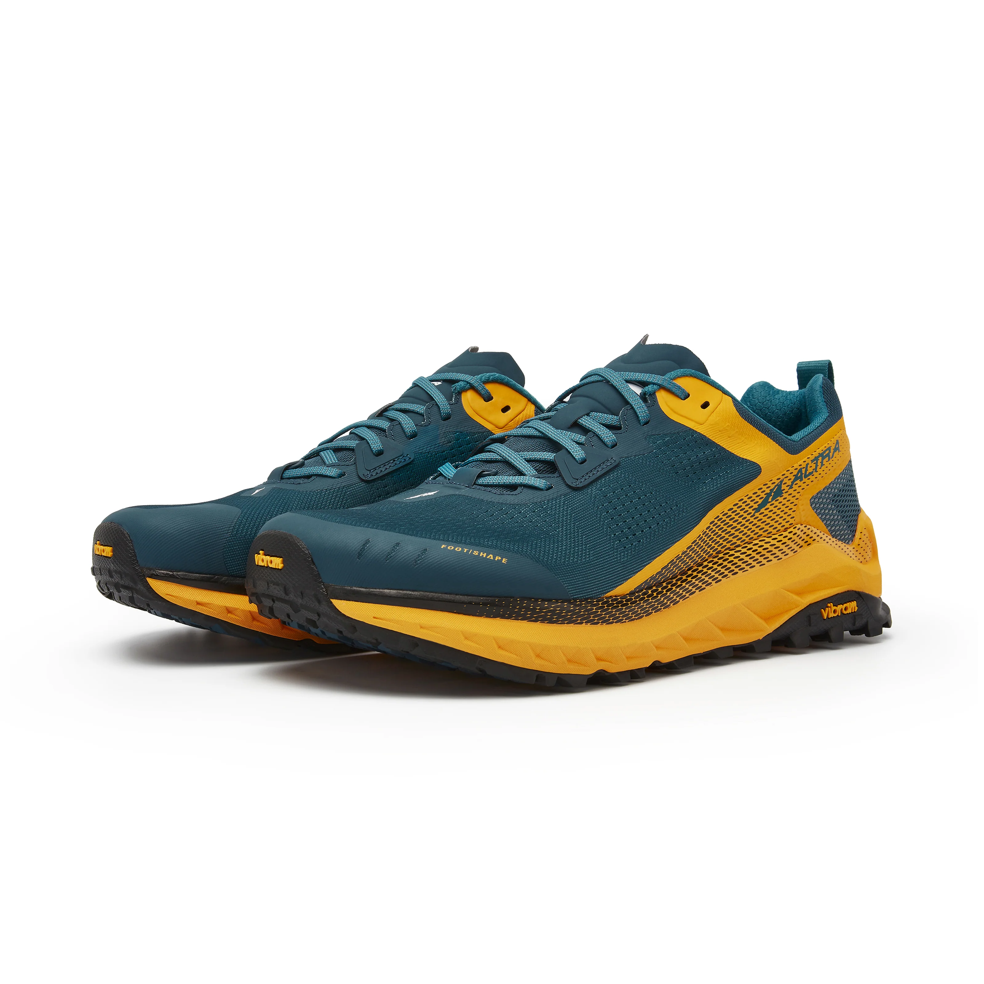 MEN'S OLYMPUS 4 - Image 23