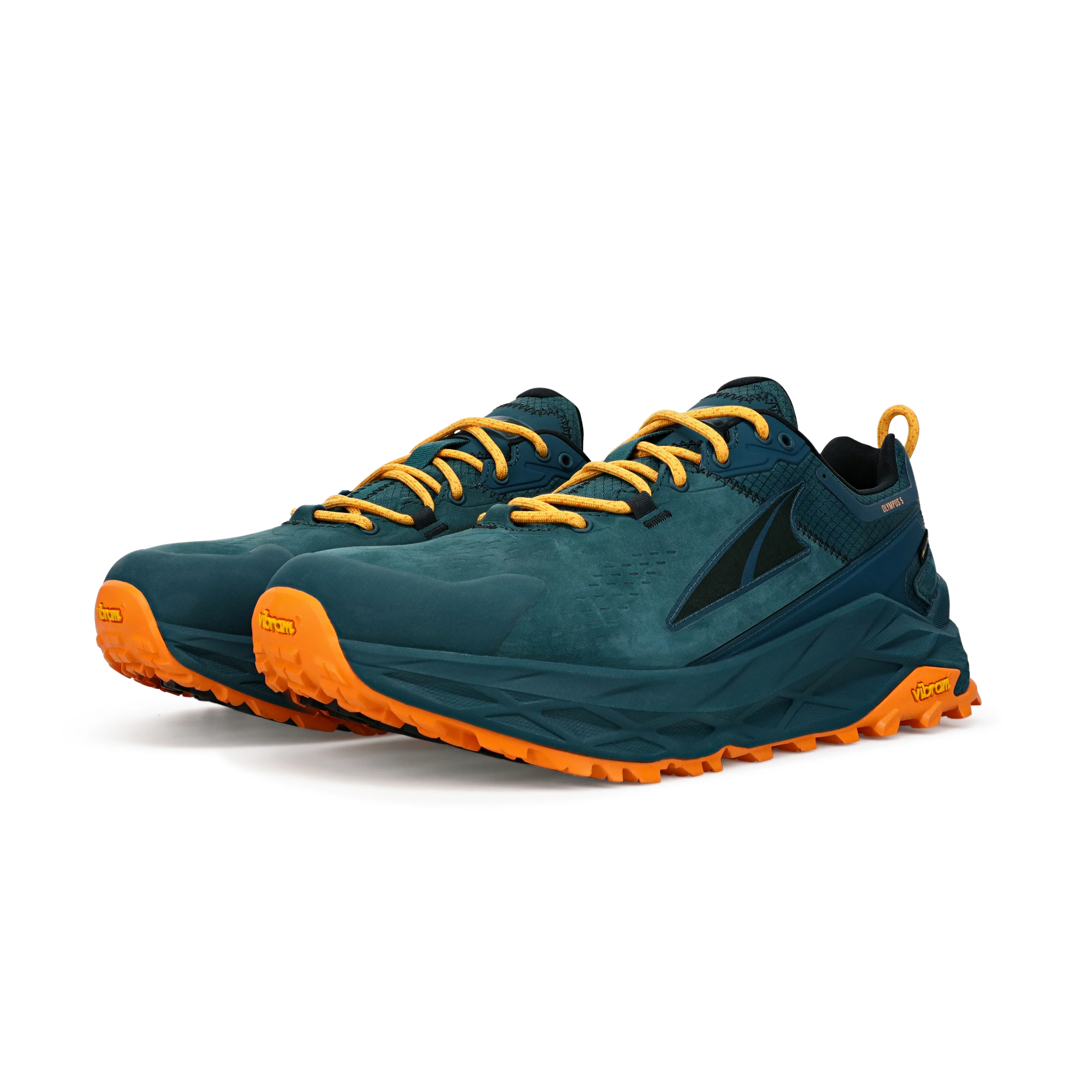 MEN'S OLYMPUS 5 HIKE LOW GTX - Image 10