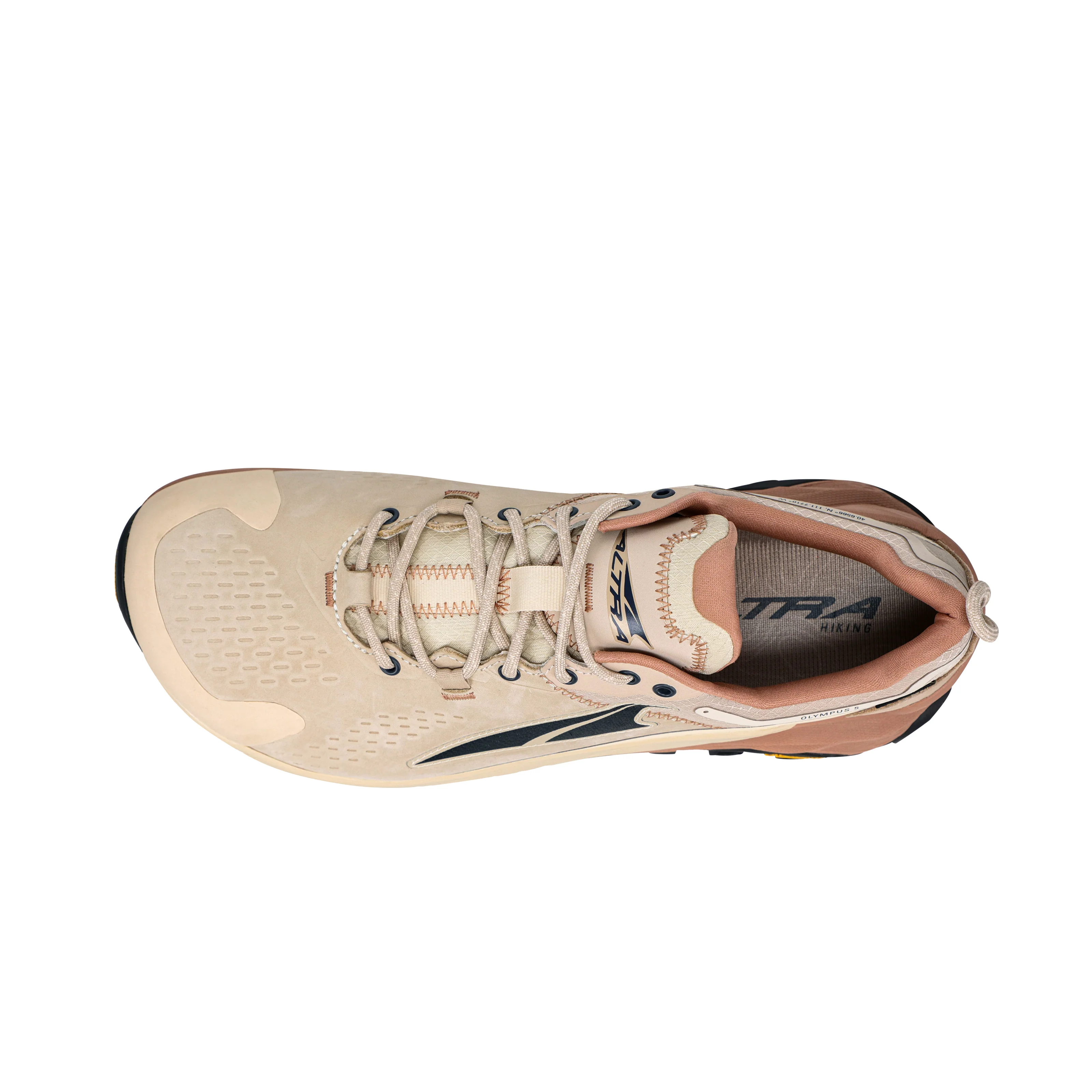 MEN'S OLYMPUS 5 HIKE LOW GTX - Image 3
