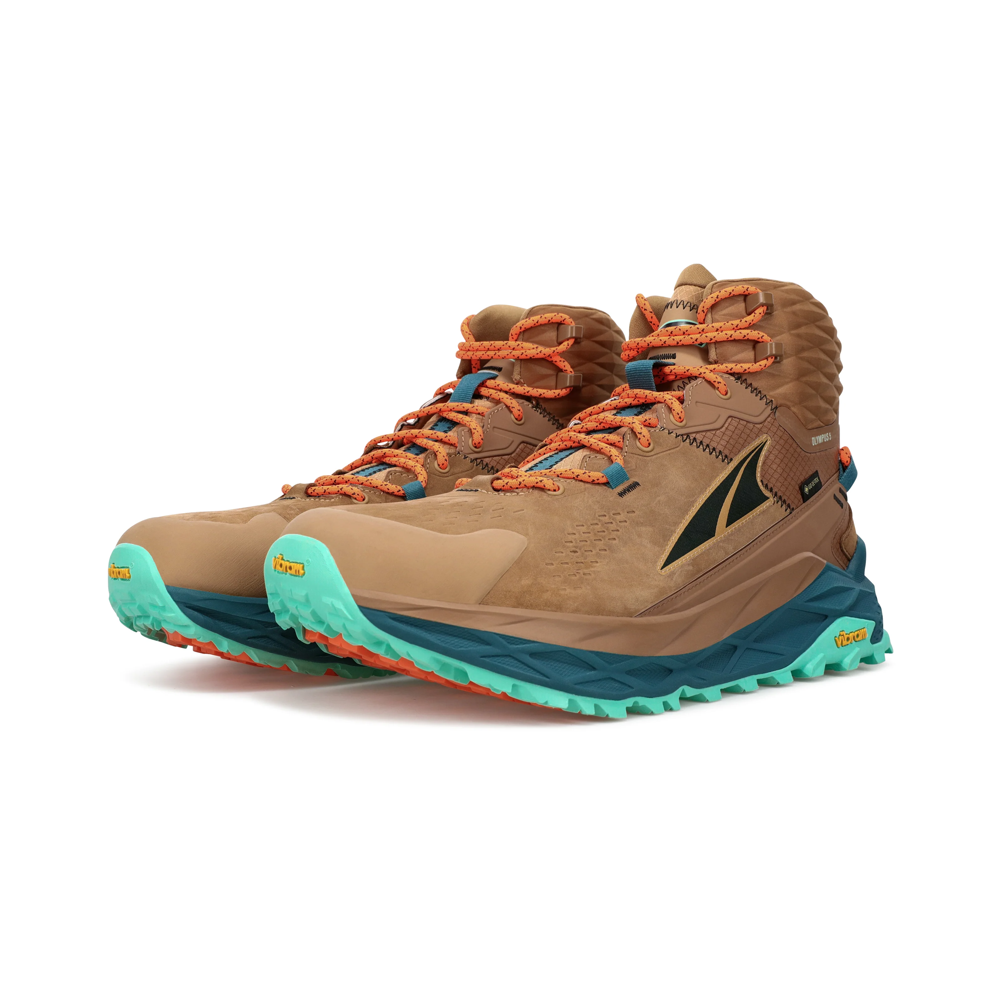 MEN'S OLYMPUS 5 HIKE MID GTX - Image 5