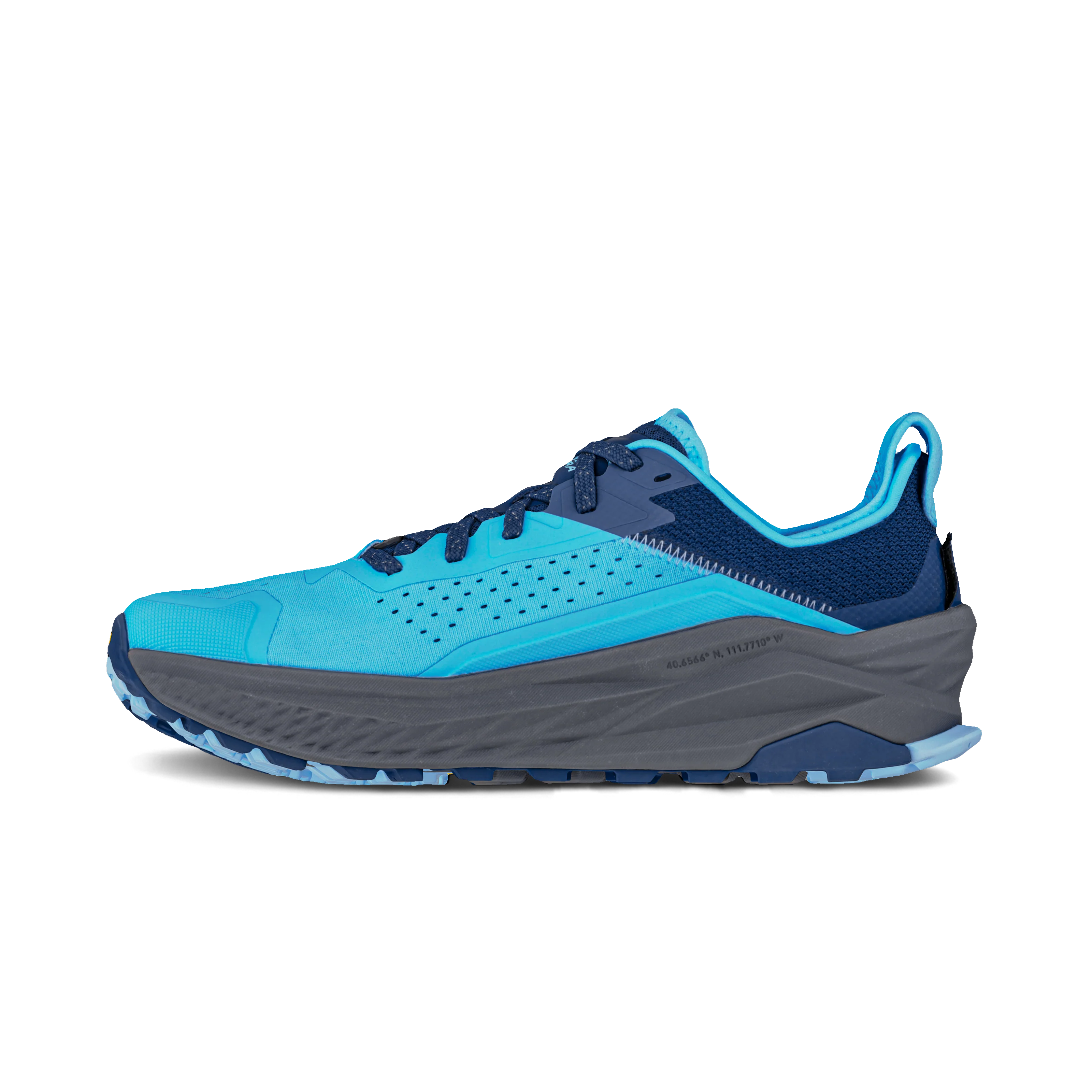 Men's Olympus 6 - Image 22