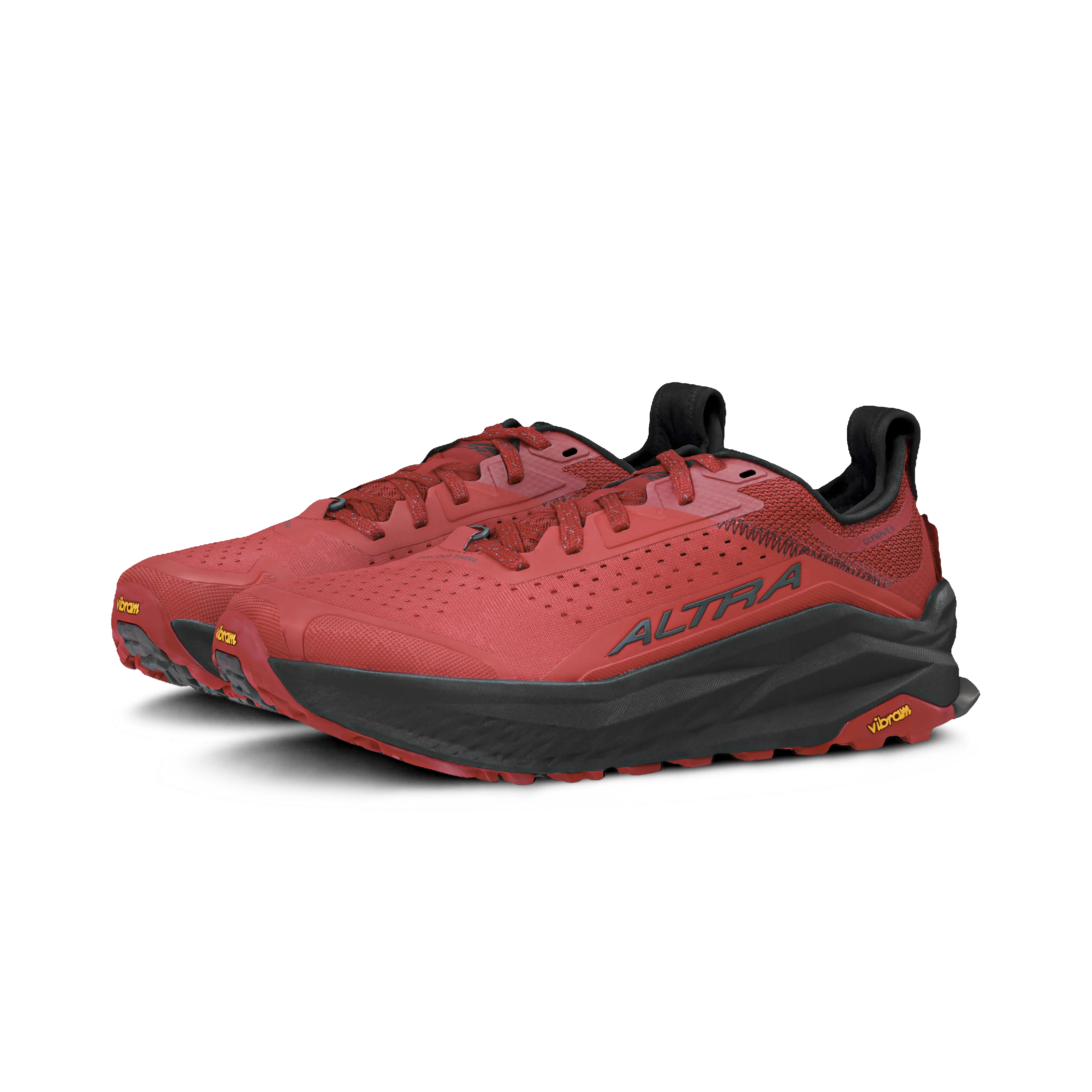 Men's Olympus 6 - Image 29