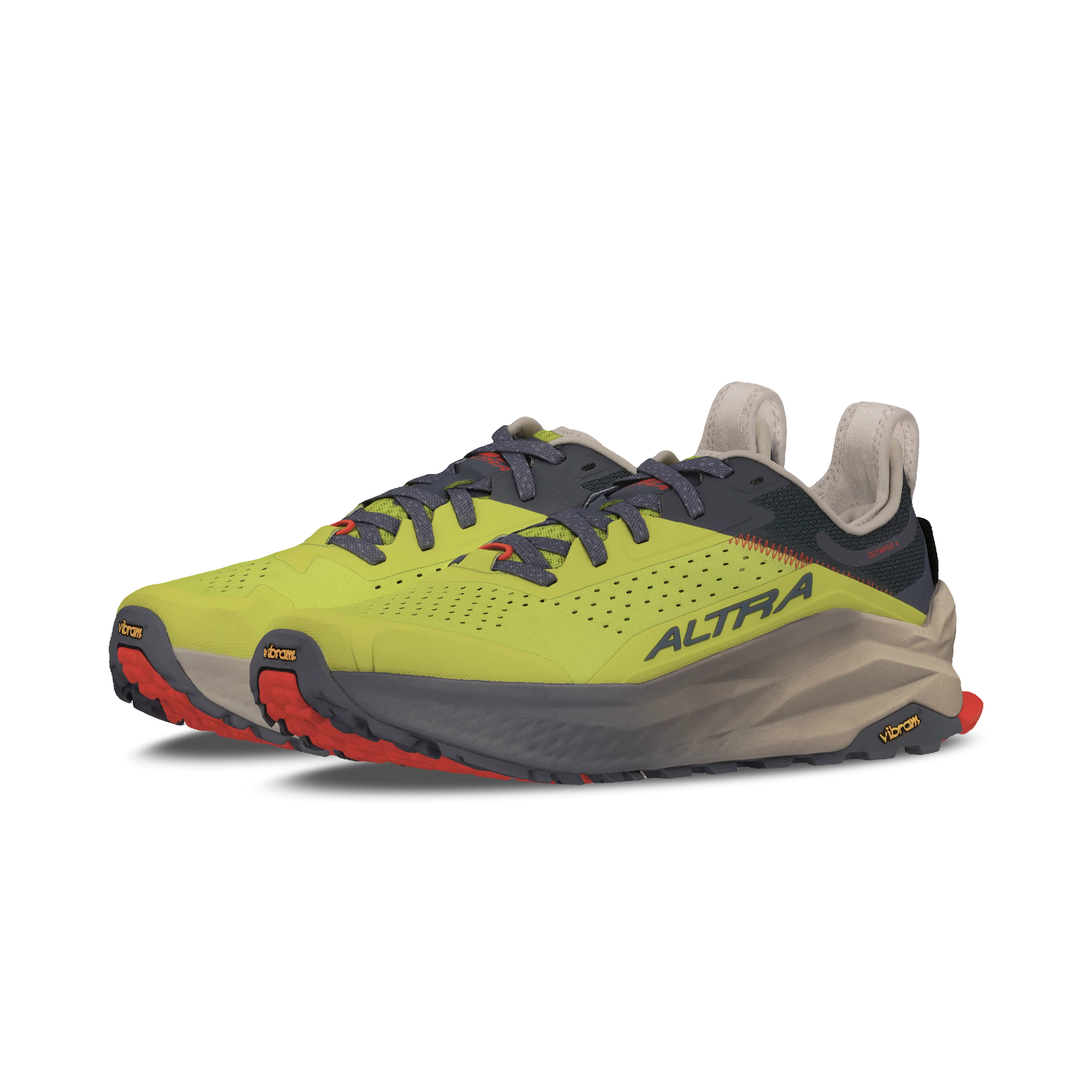 Men's Olympus 6 - Image 5