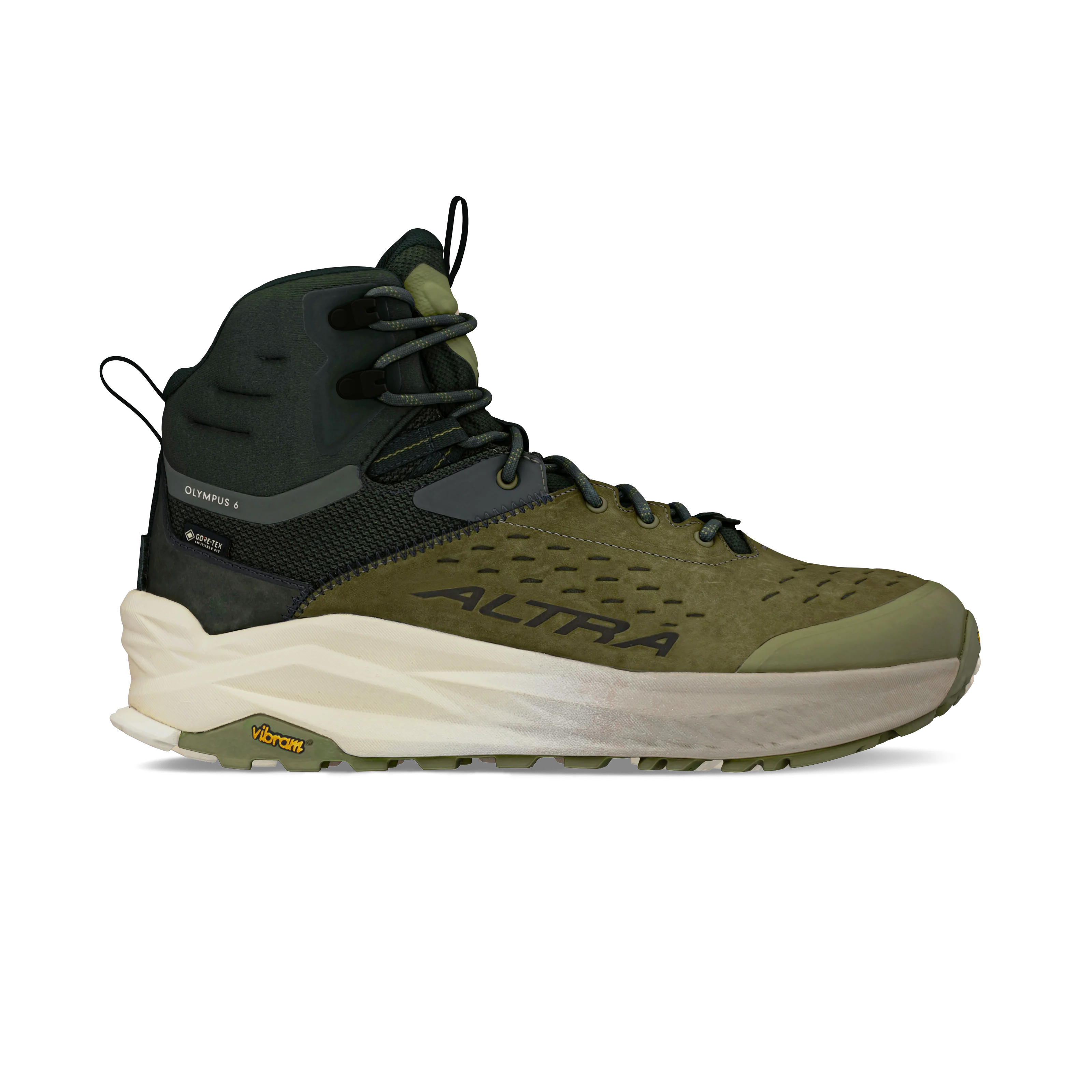 Men's Olympus 6 Hike Mid GTX - Image 7