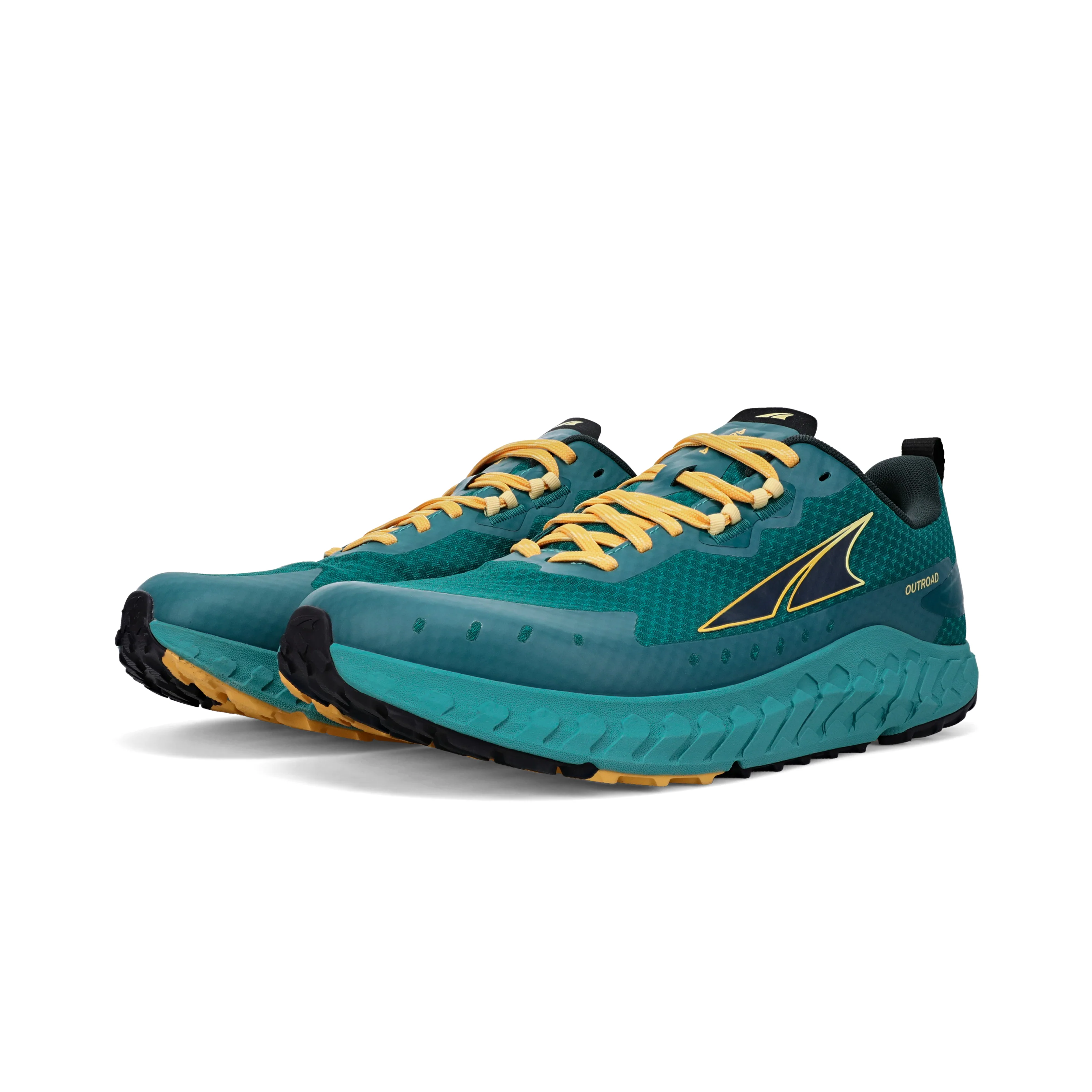 MEN'S OUTROAD - Image 25