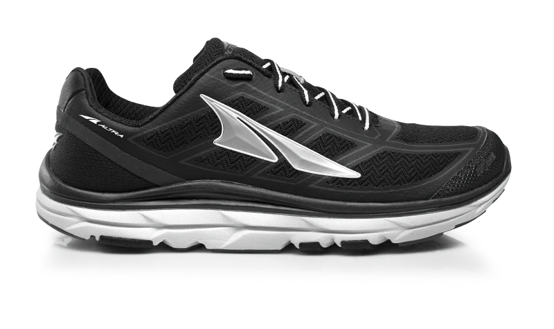 MEN'S PROVISION 3.5