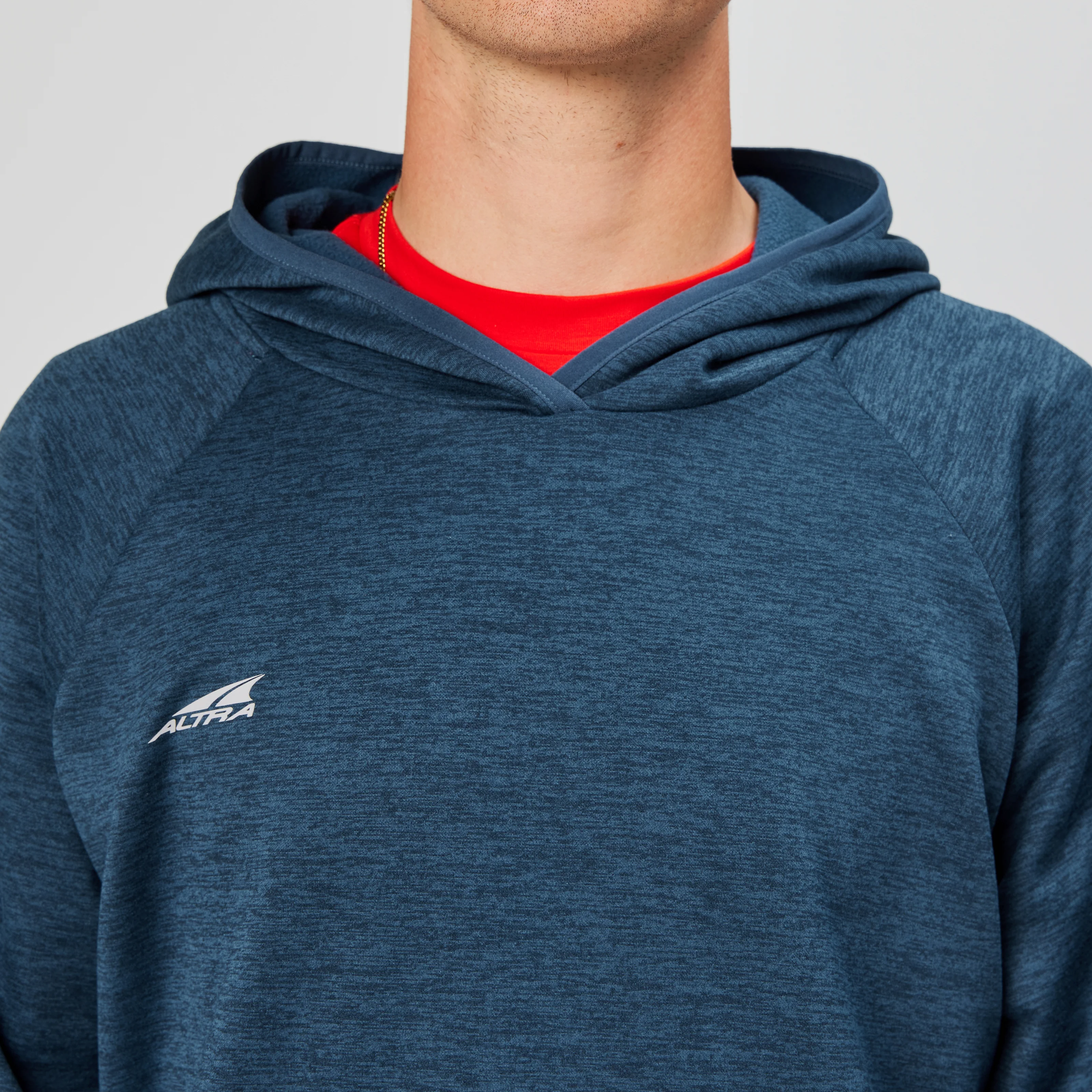 Men's Run Without Rules Hoodie - Image 9