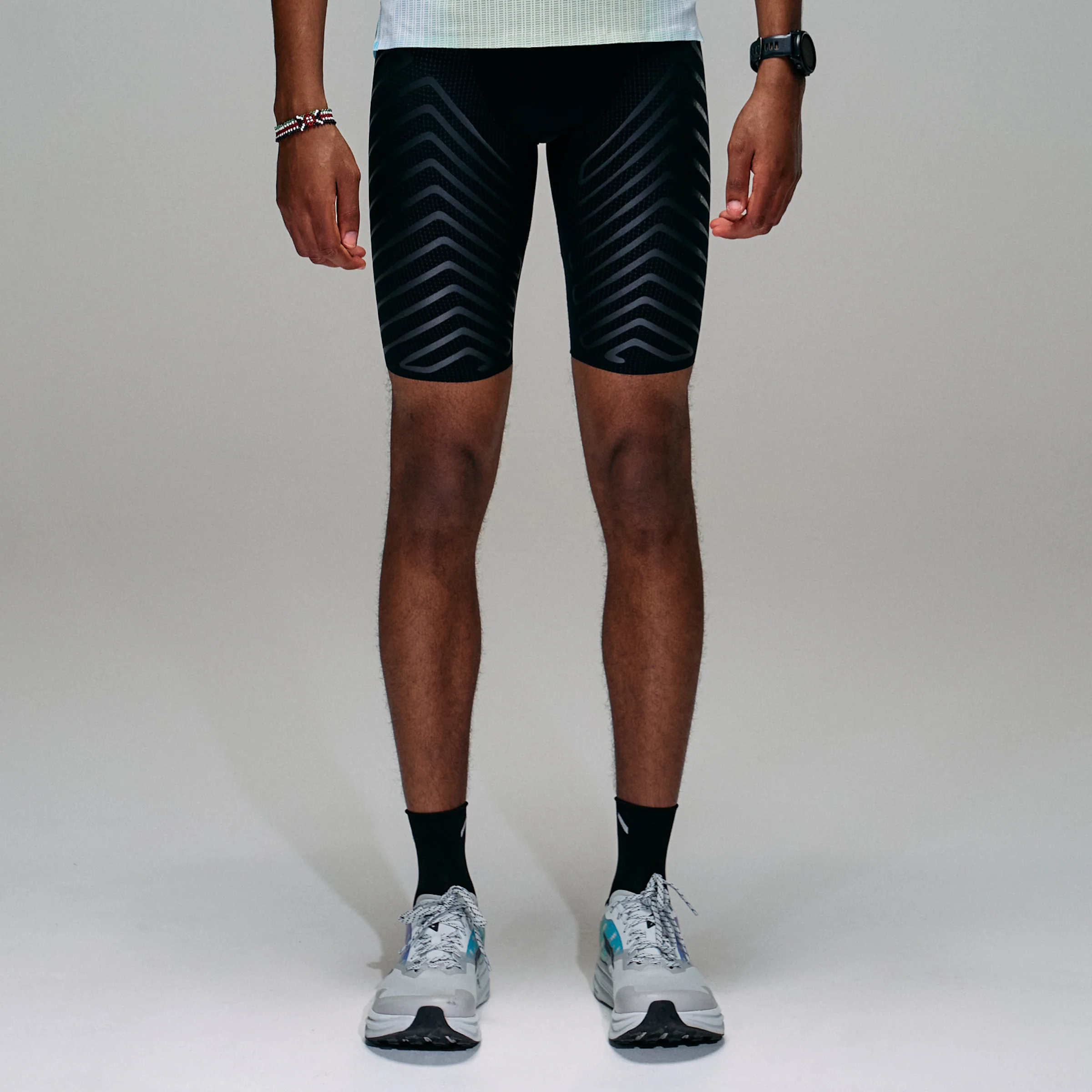 Men's SOAR x Altra Trail Race Short