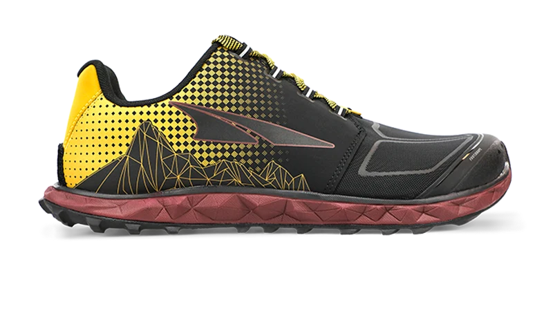 MEN'S SUPERIOR 4.5