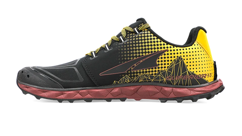 MEN'S SUPERIOR 4.5 - Image 4