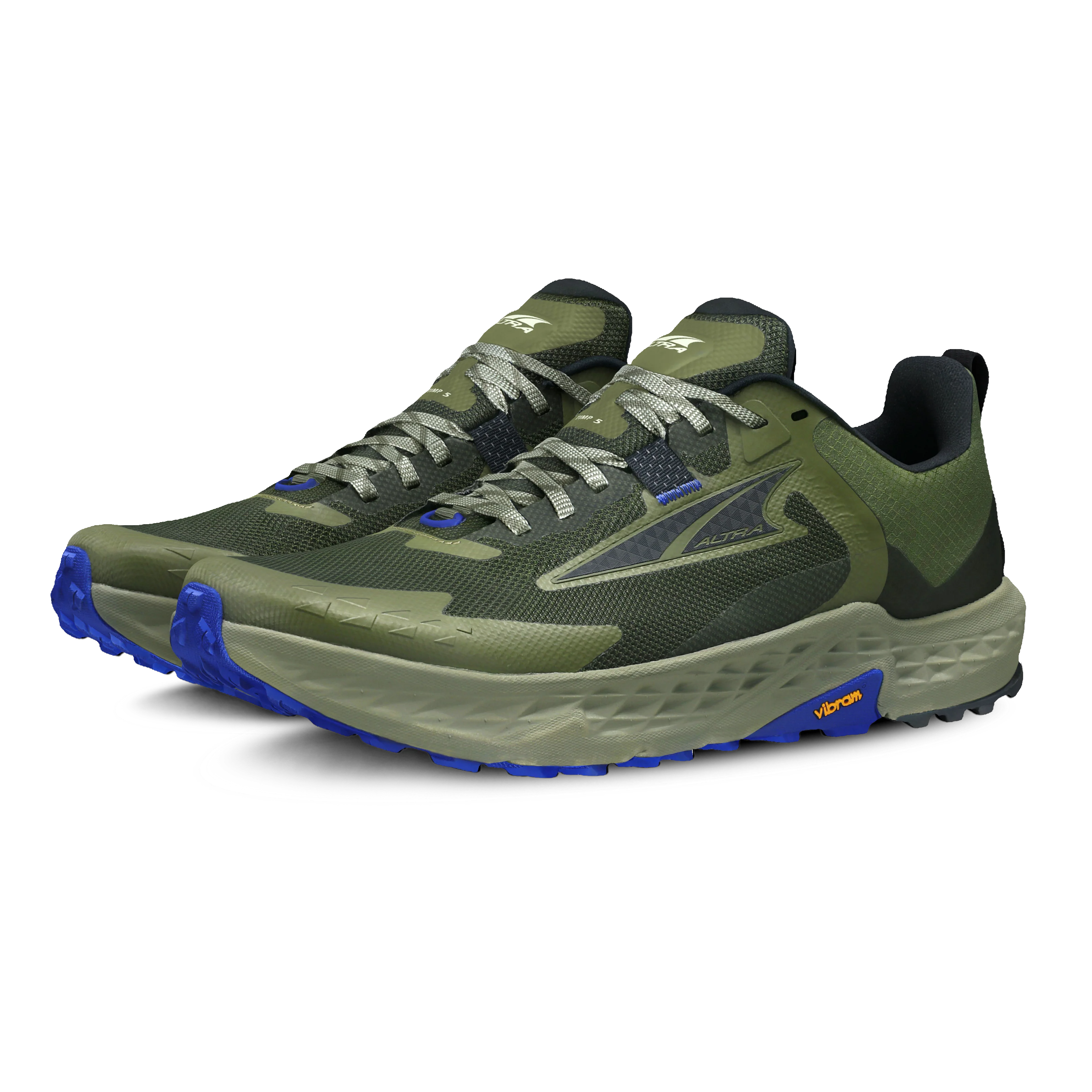 Men's Timp 5 - Image 17