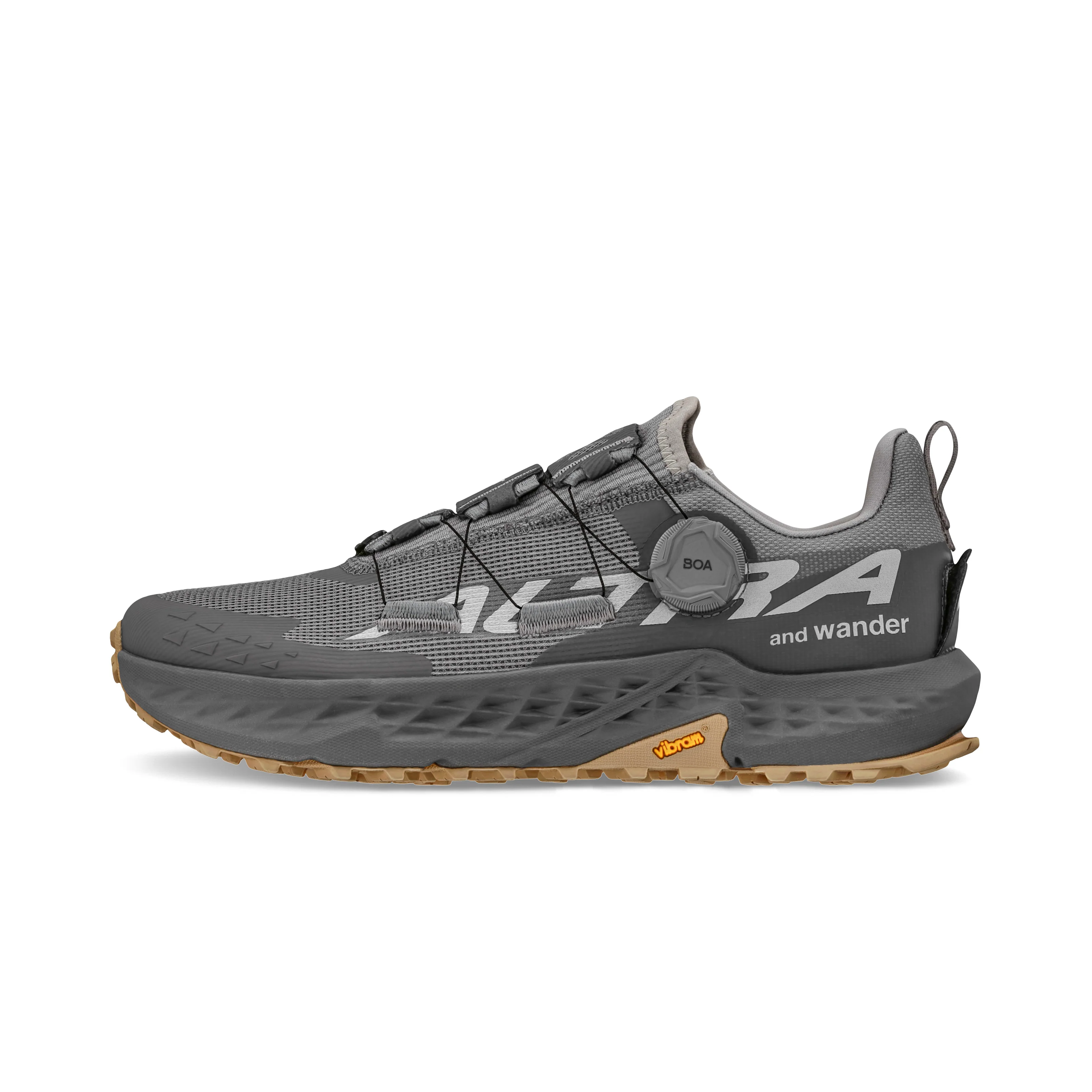 Men's Timp 5 BOA and wander