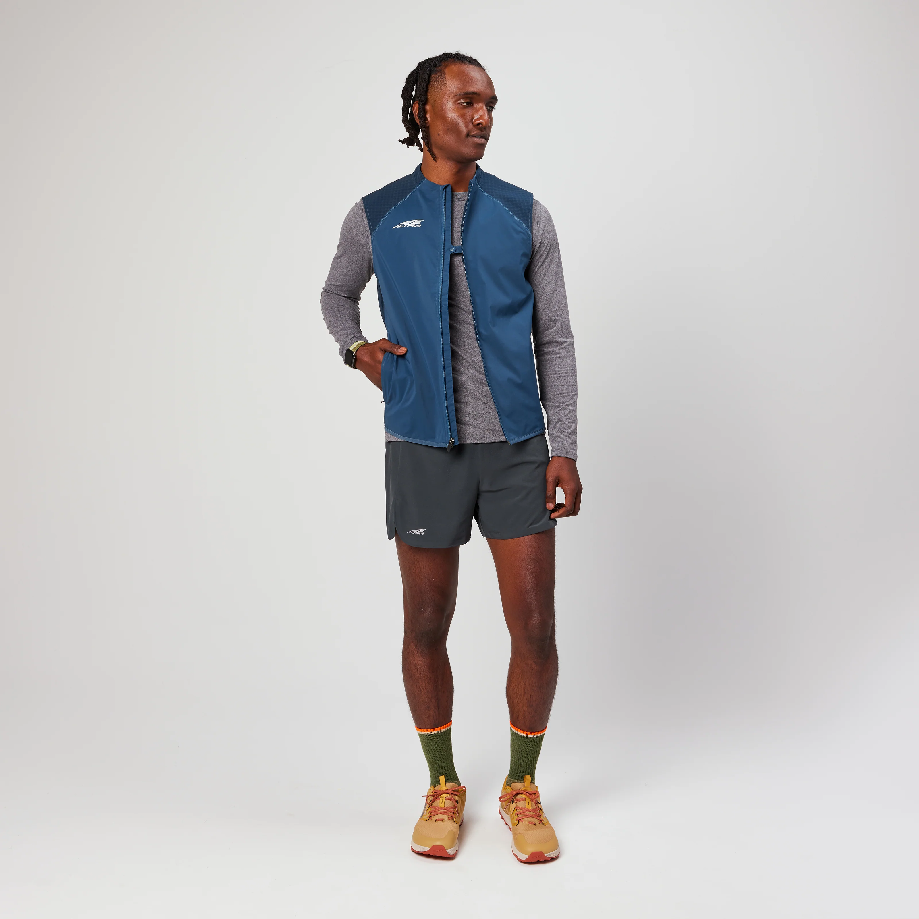 Men's Trail Stash Short - Image 11