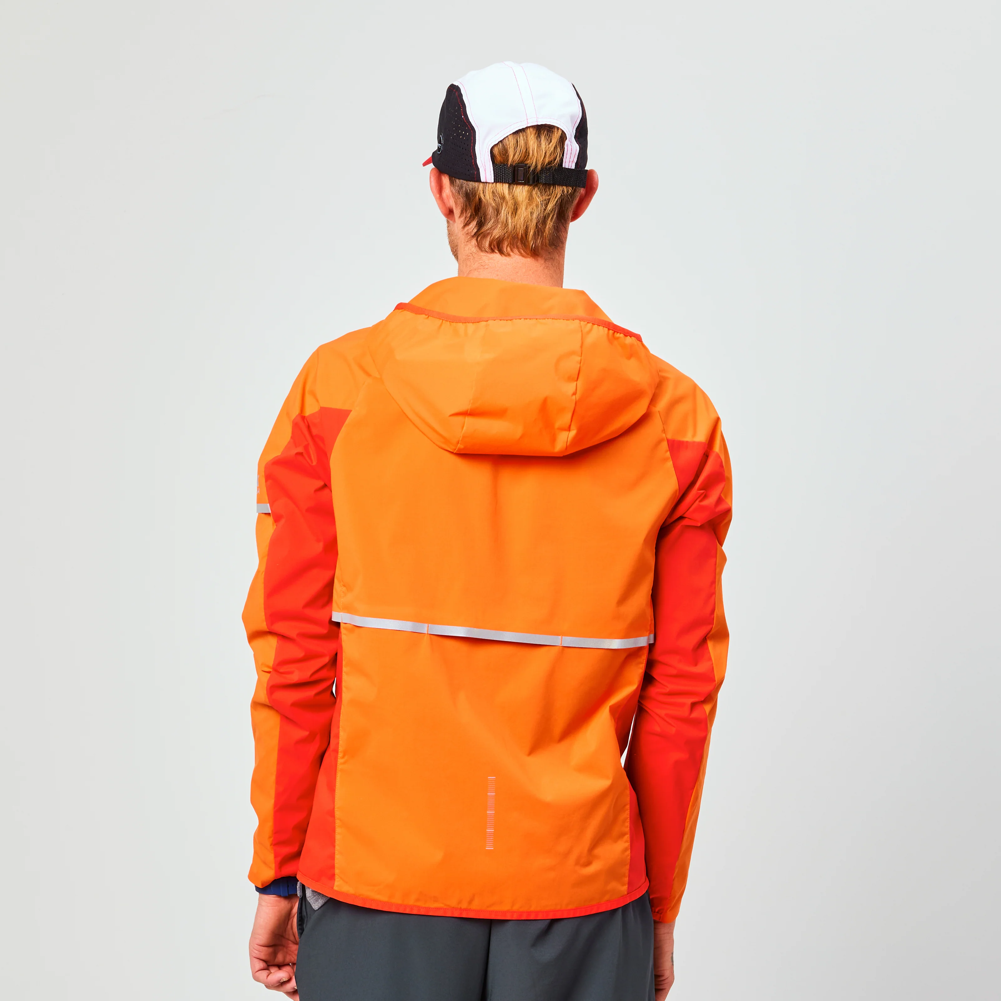 Men's Trail Wind Jacket - Image 2