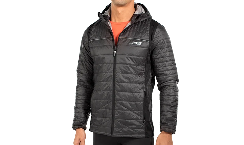 MEN'S UINTAH MICROPUFF JACKET - Image 2