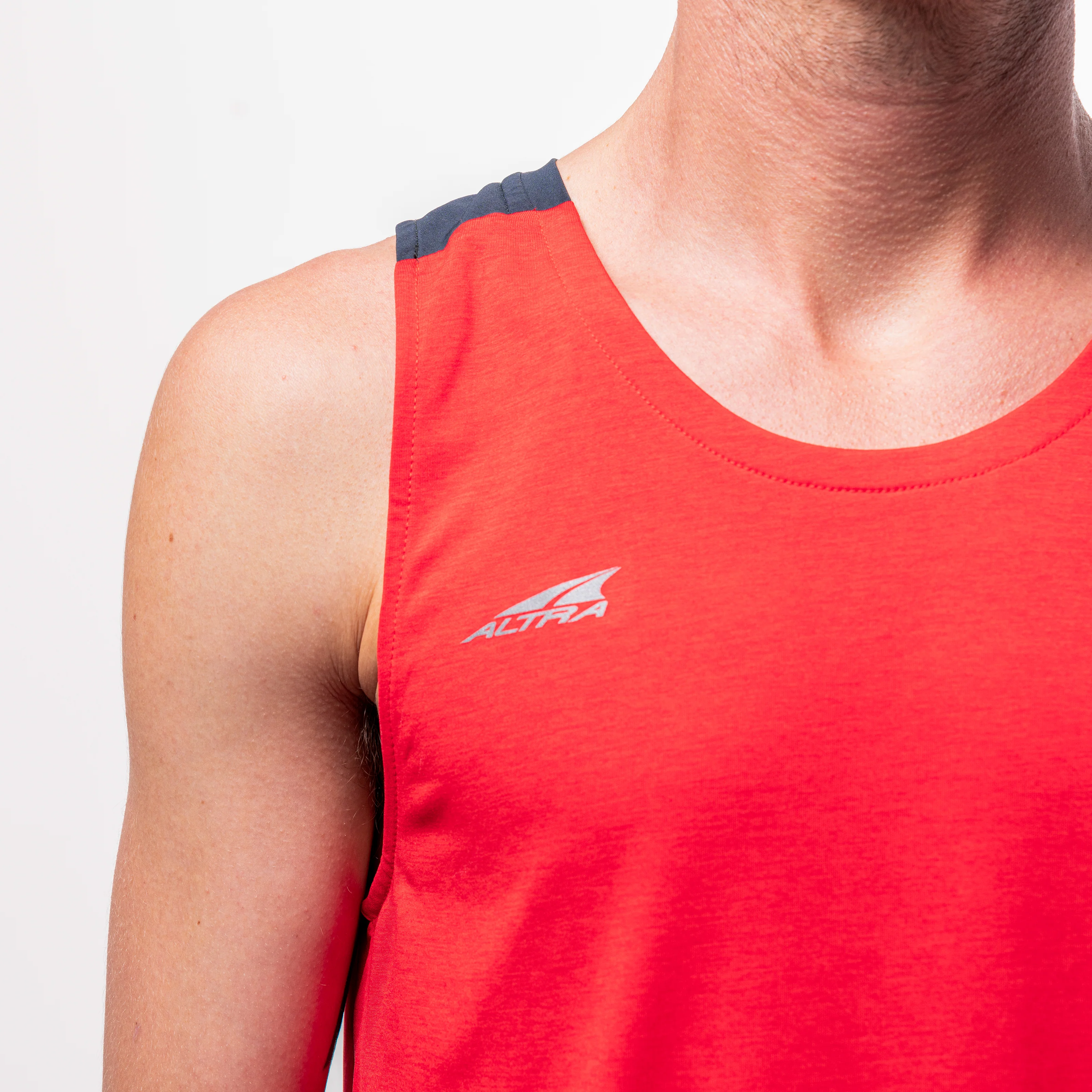 Men's Vanish Tank Top - Image 10