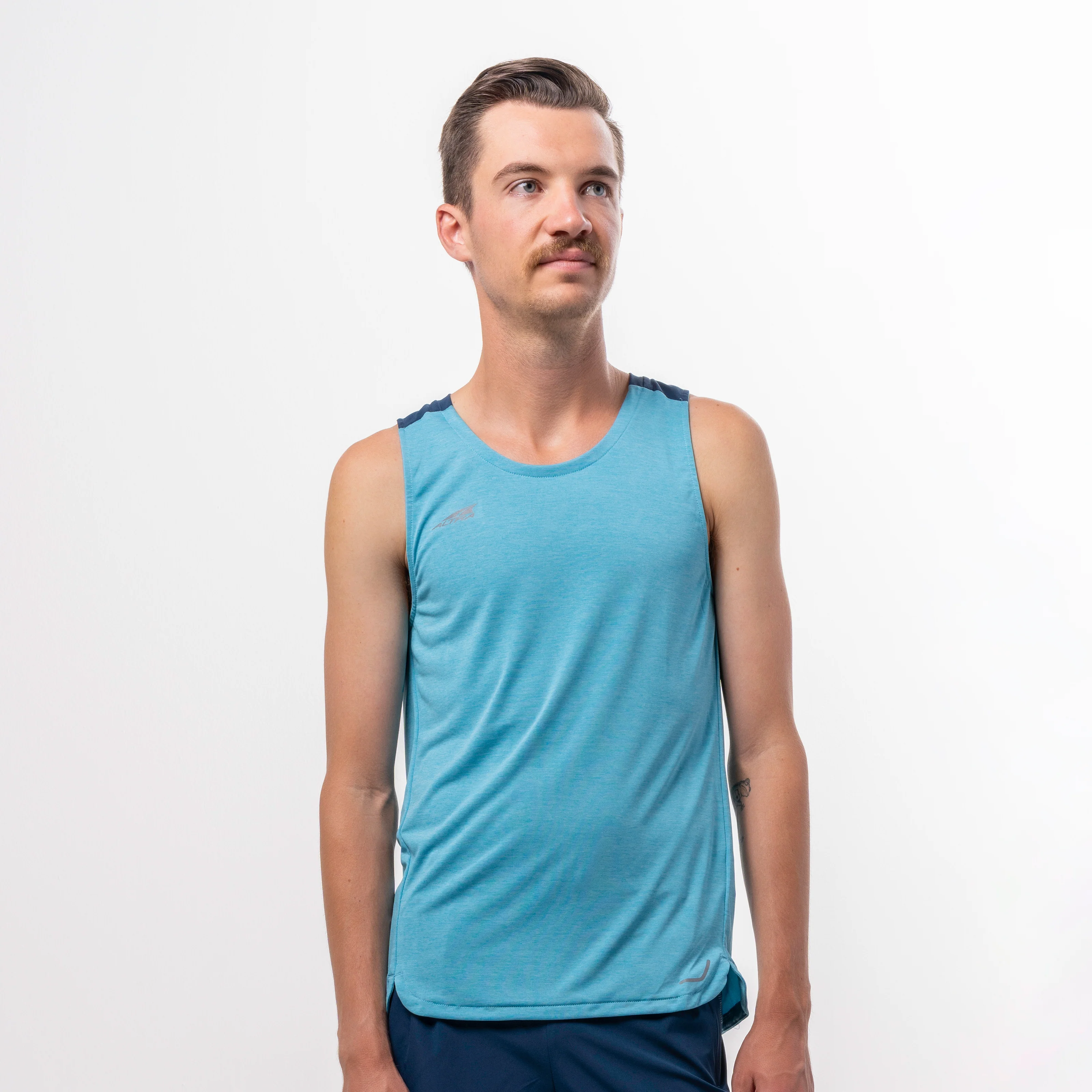Men's Vanish Tank Top - Image 12