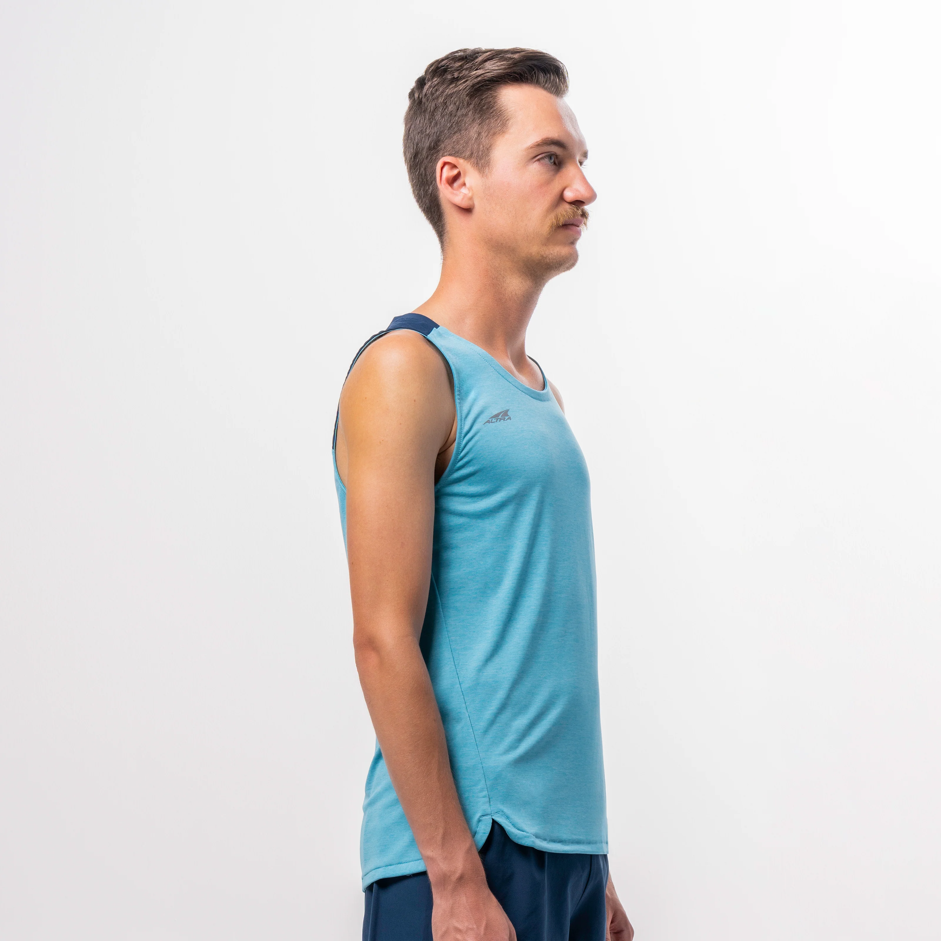Men's Vanish Tank Top - Image 14