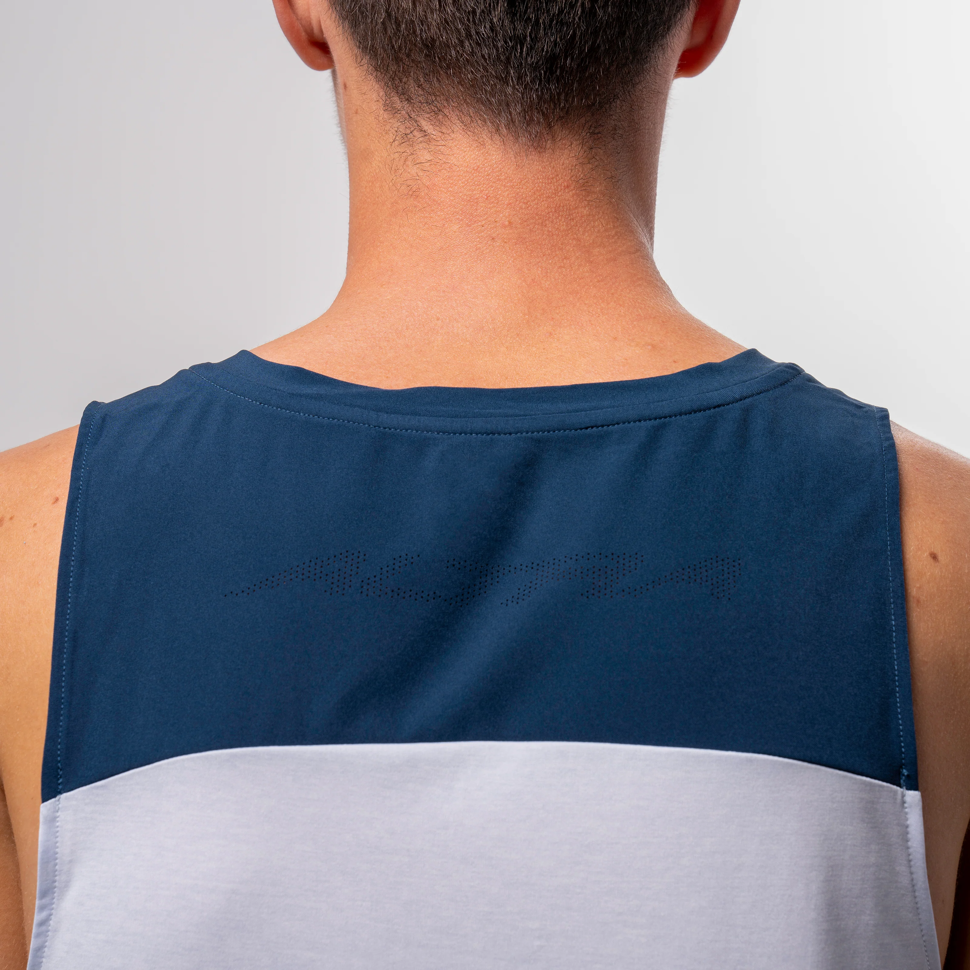 Men's Vanish Tank Top - Image 3