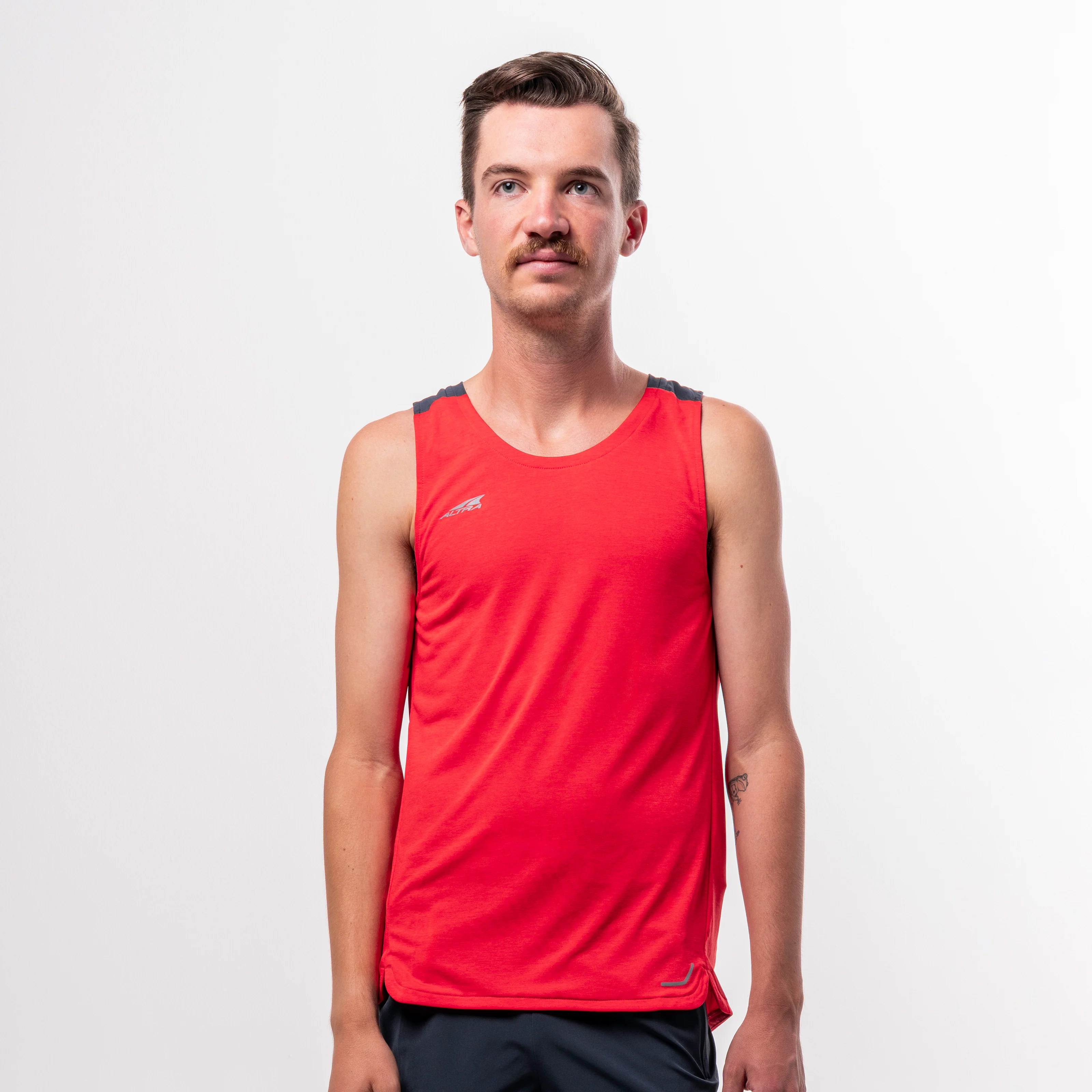 Men's Vanish Tank Top - Image 6