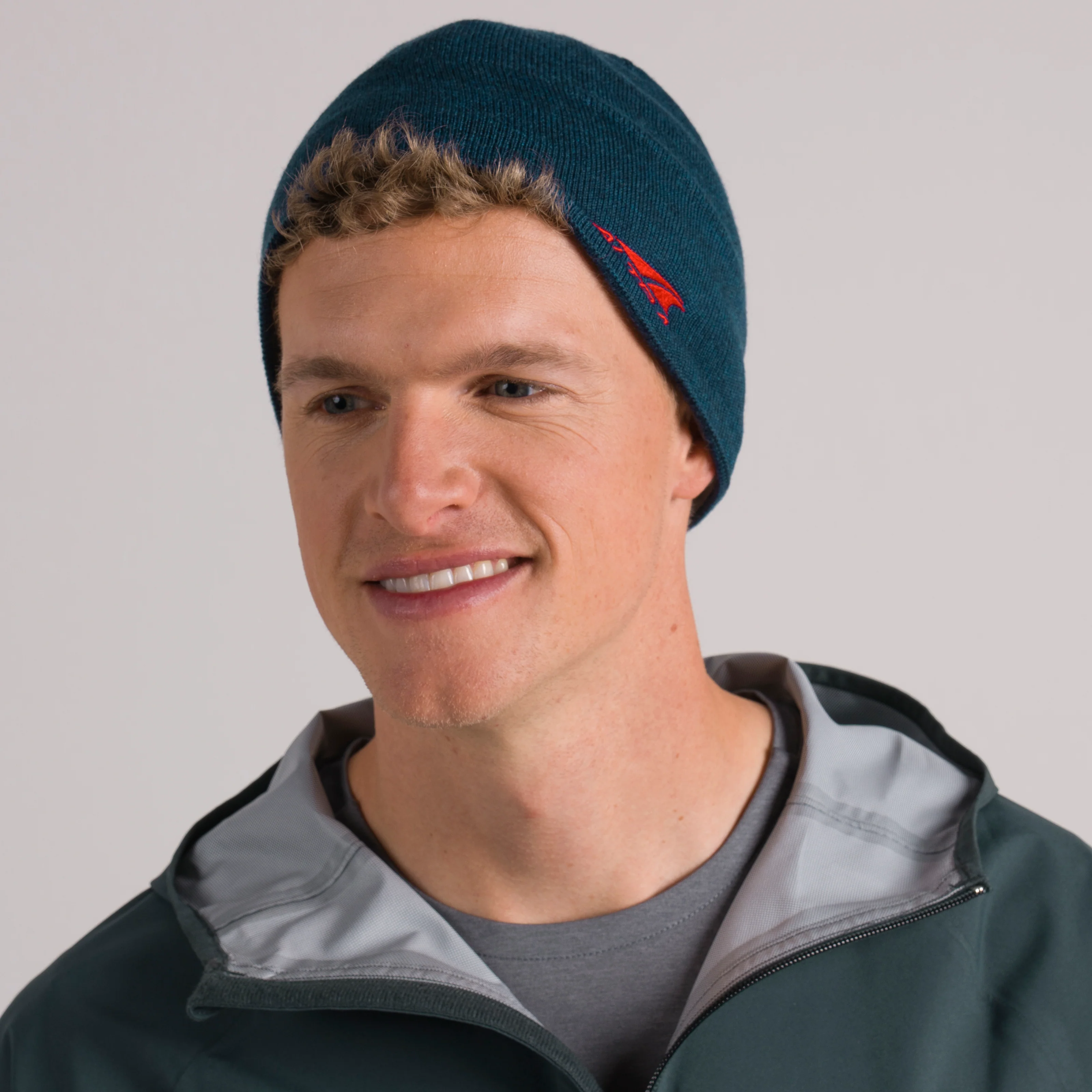 Merino Run Beanie - Image 4