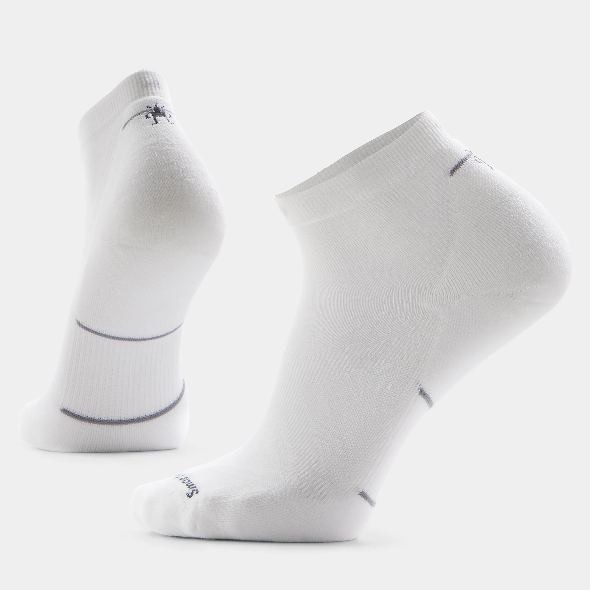 Run Targeted Cushion Ankle Socks - Image 3