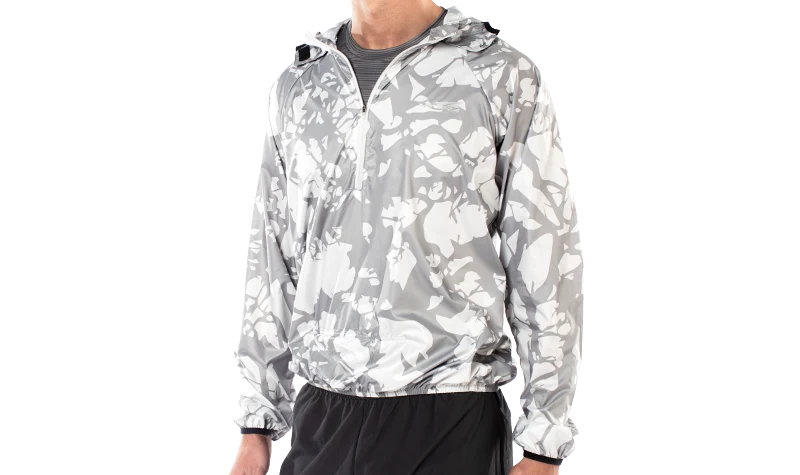 STASHJACK FULLBACK JACKET