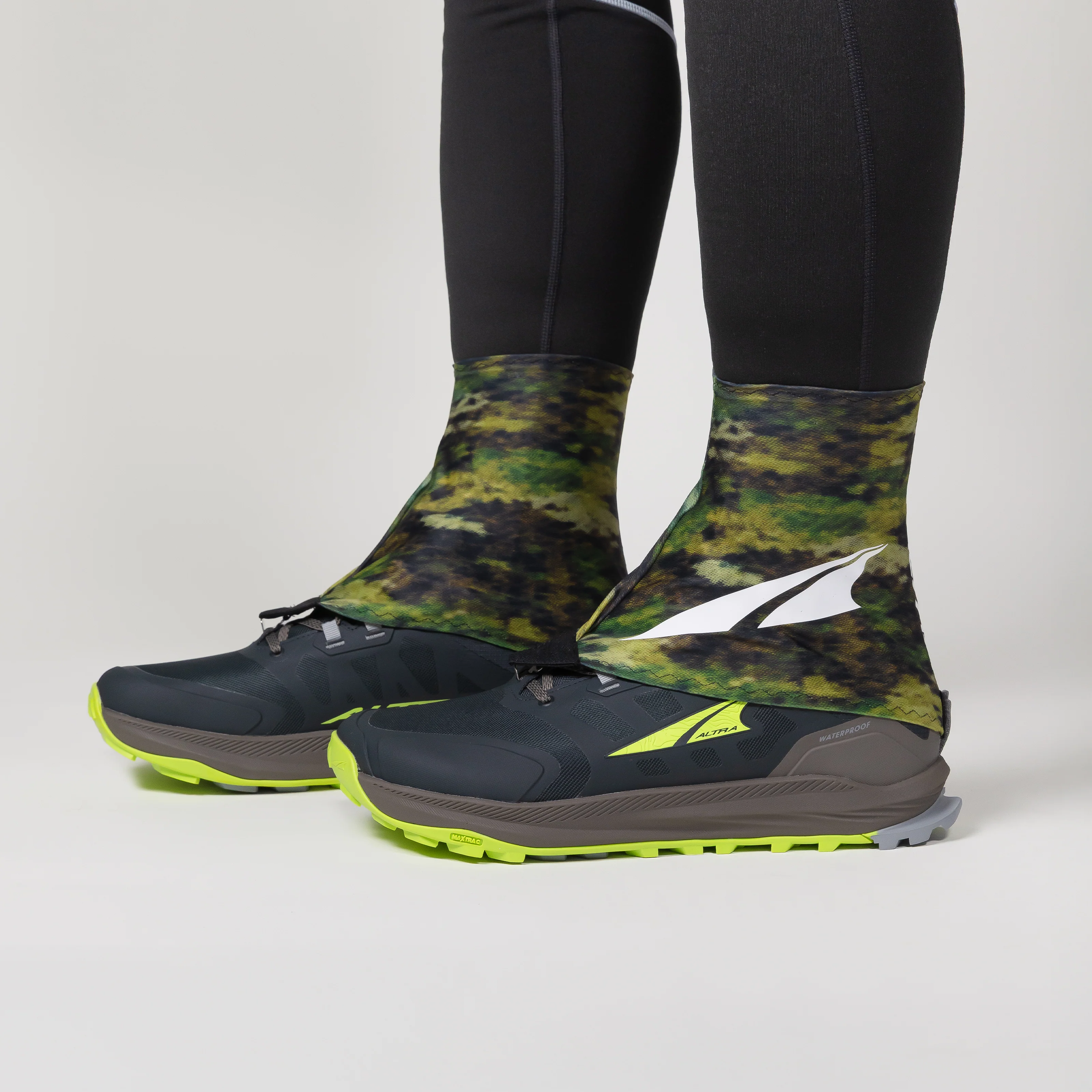 Trail Gaiter - Image 4
