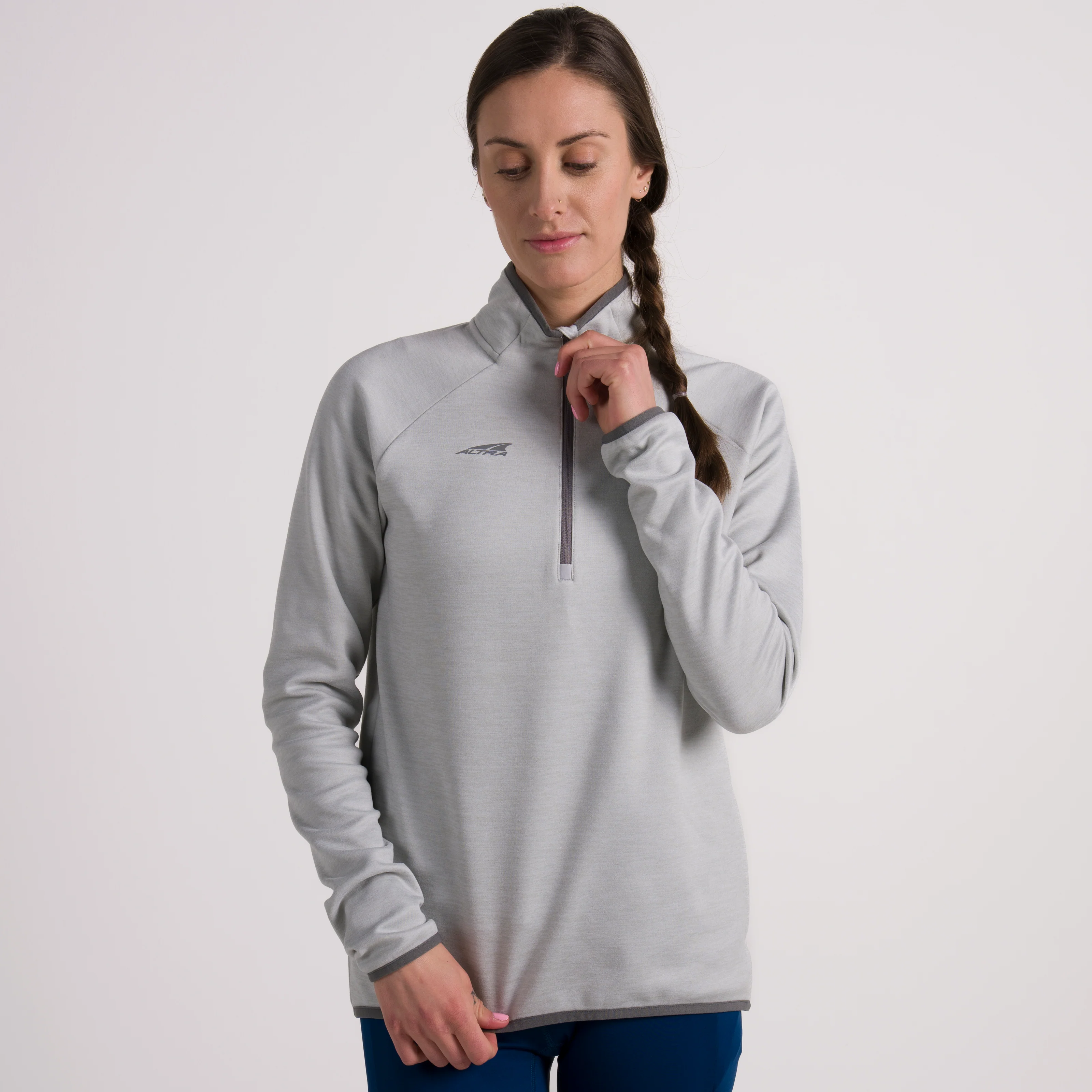 Women's Core 1/2 Zip Pullover