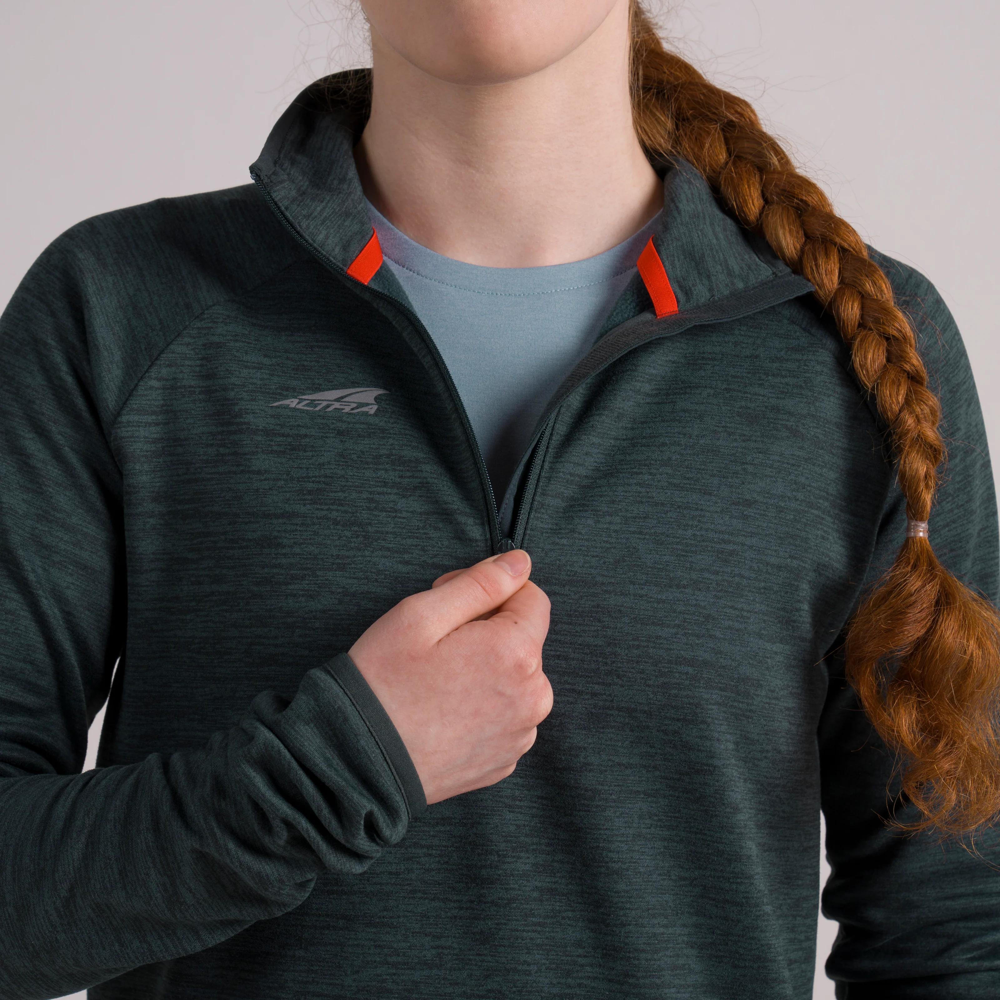 Women's Core 1/2 Zip Pullover - Image 12
