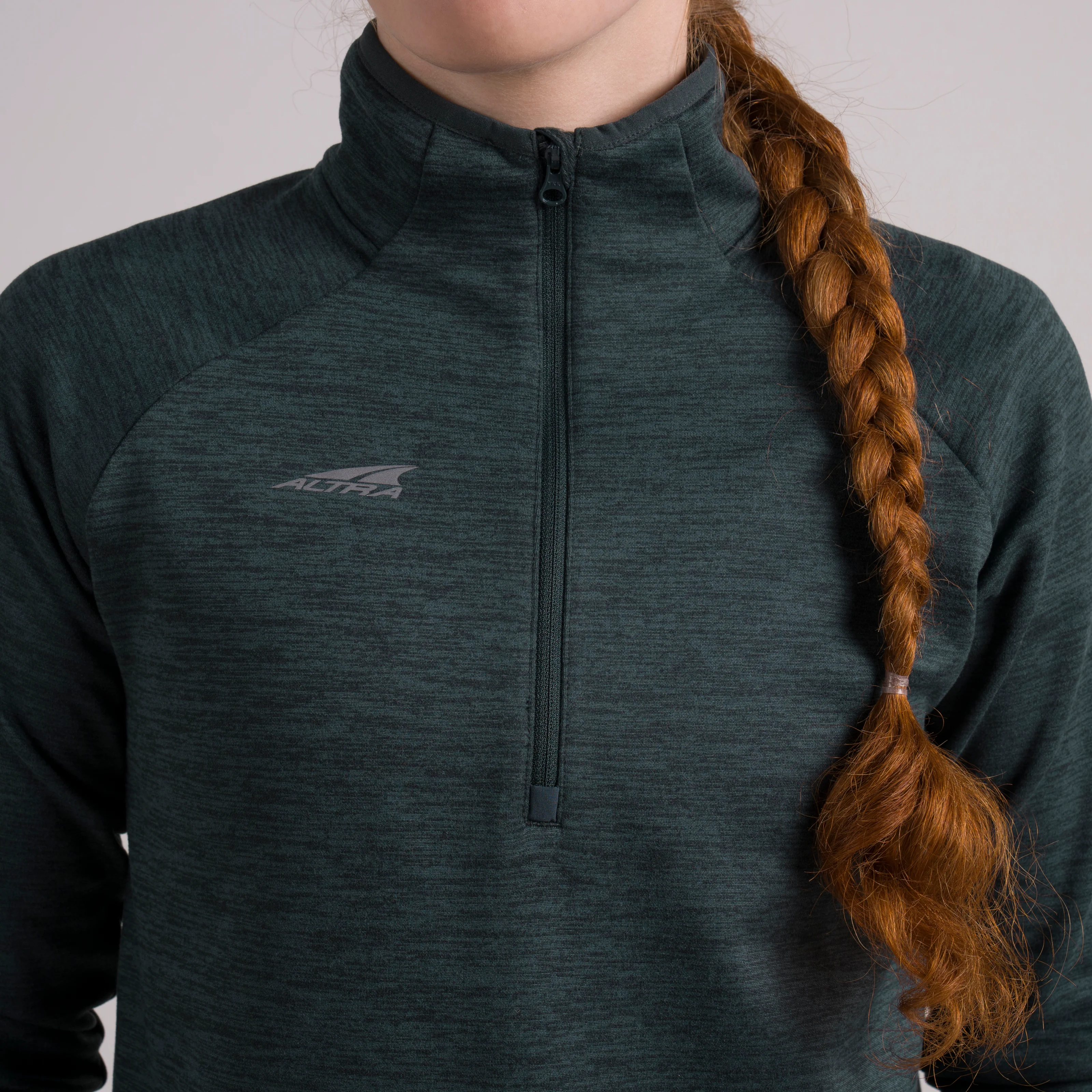 Women's Core 1/2 Zip Pullover - Image 13