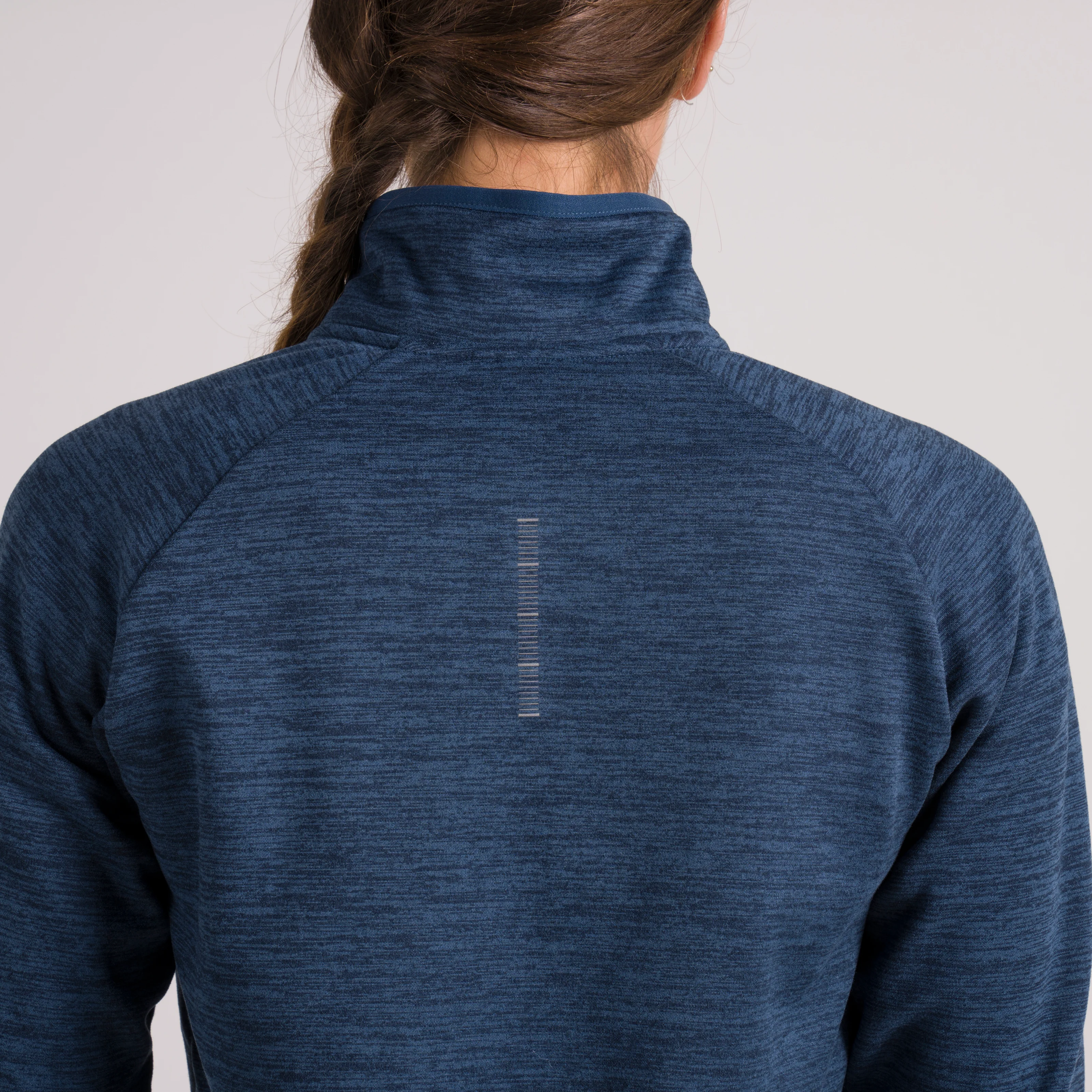Women's Core 1/2 Zip Pullover - Image 6