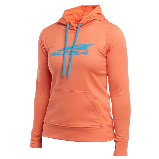 WOMEN'S CORE HOODY - Image 11