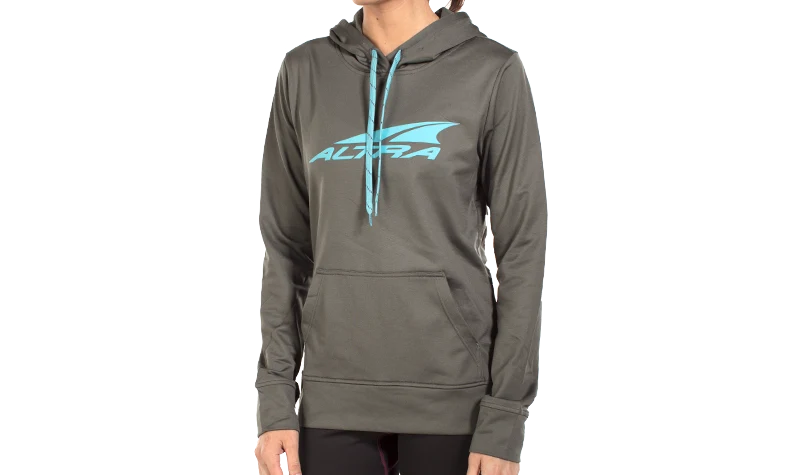 WOMEN'S CORE HOODY - Image 4