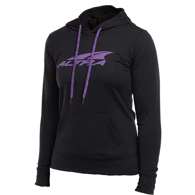 WOMEN'S CORE HOODY - Image 9