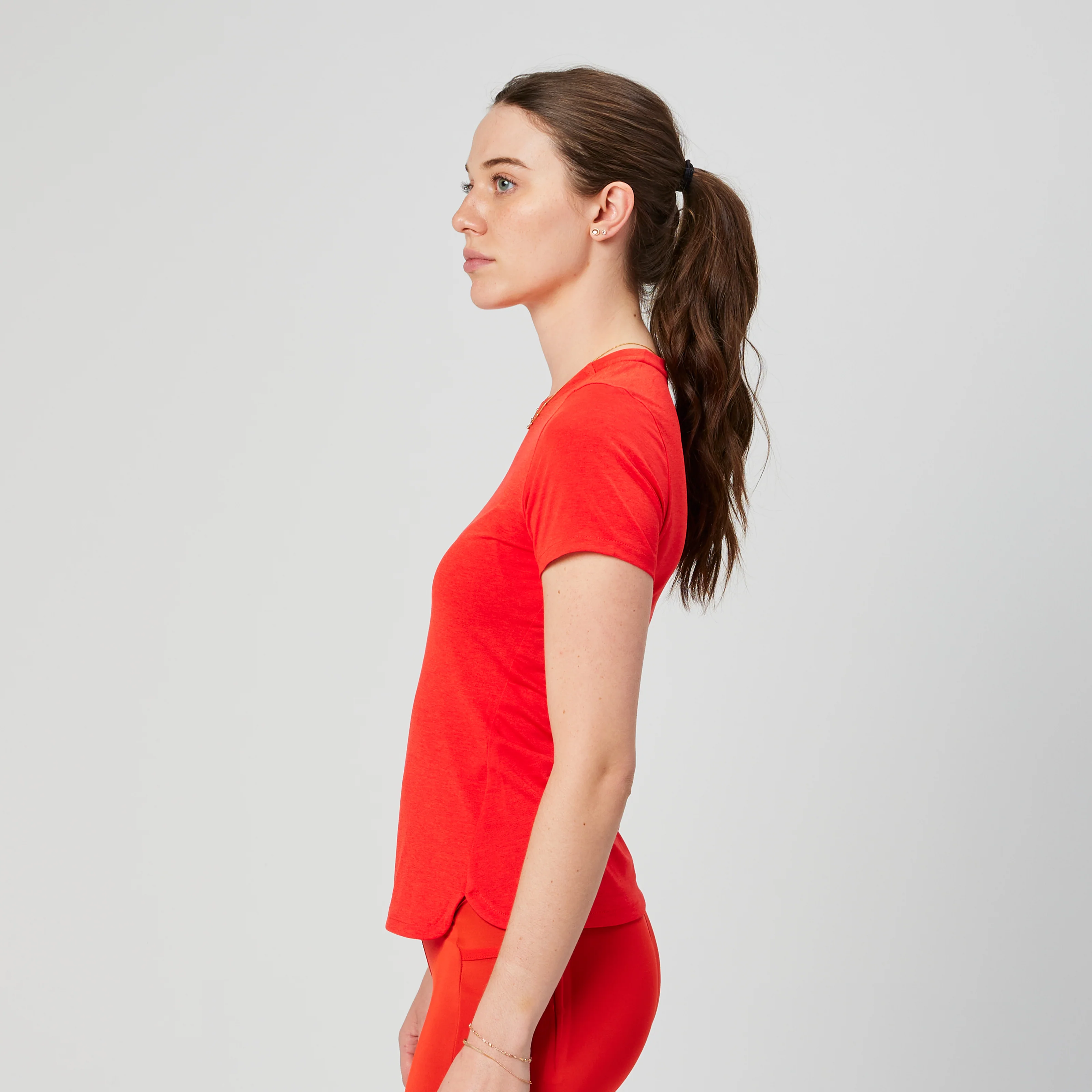 Women's Core Short Sleeve Tee - Image 9