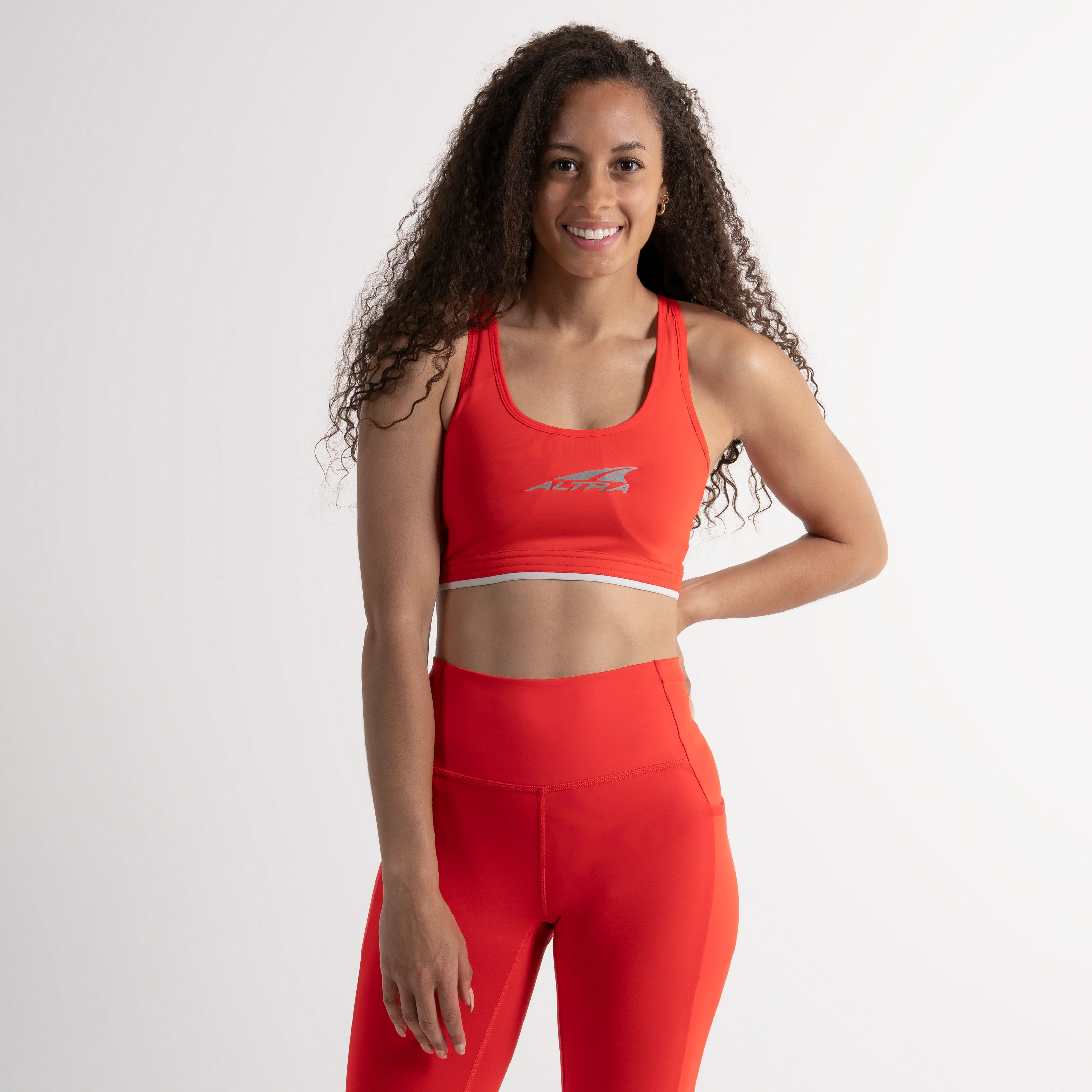 Women's Core Sports Bra